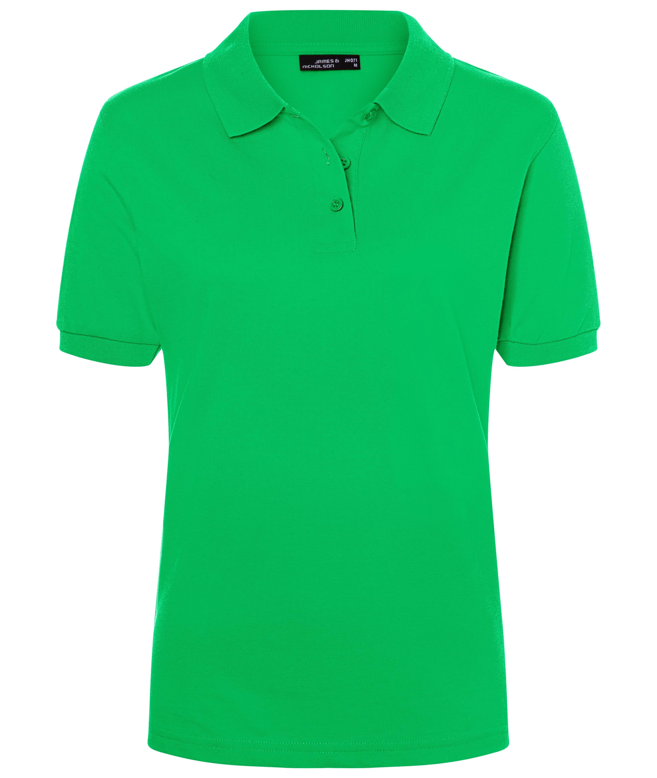 Classic Polo Ladies