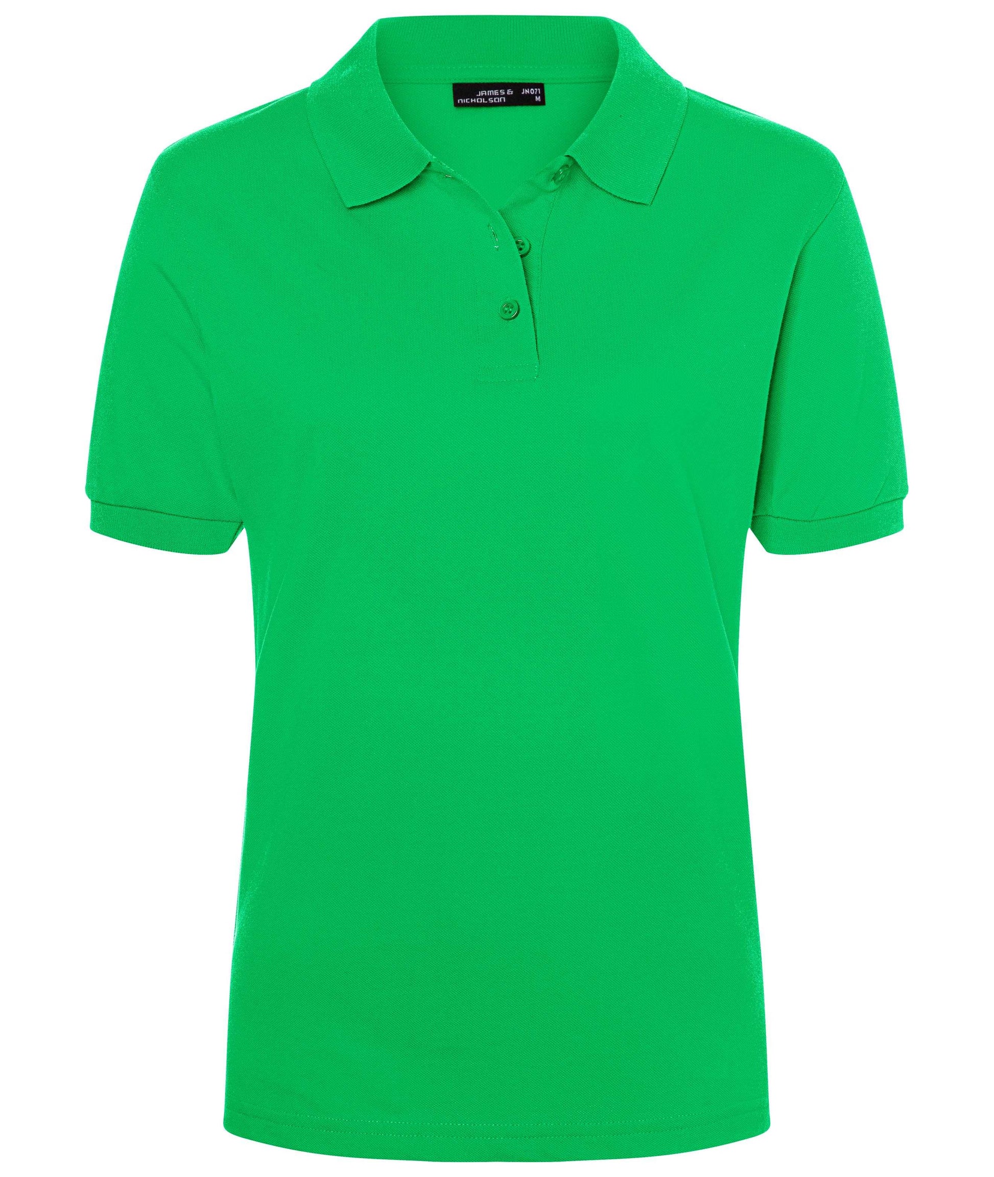 Classic Polo Ladies
