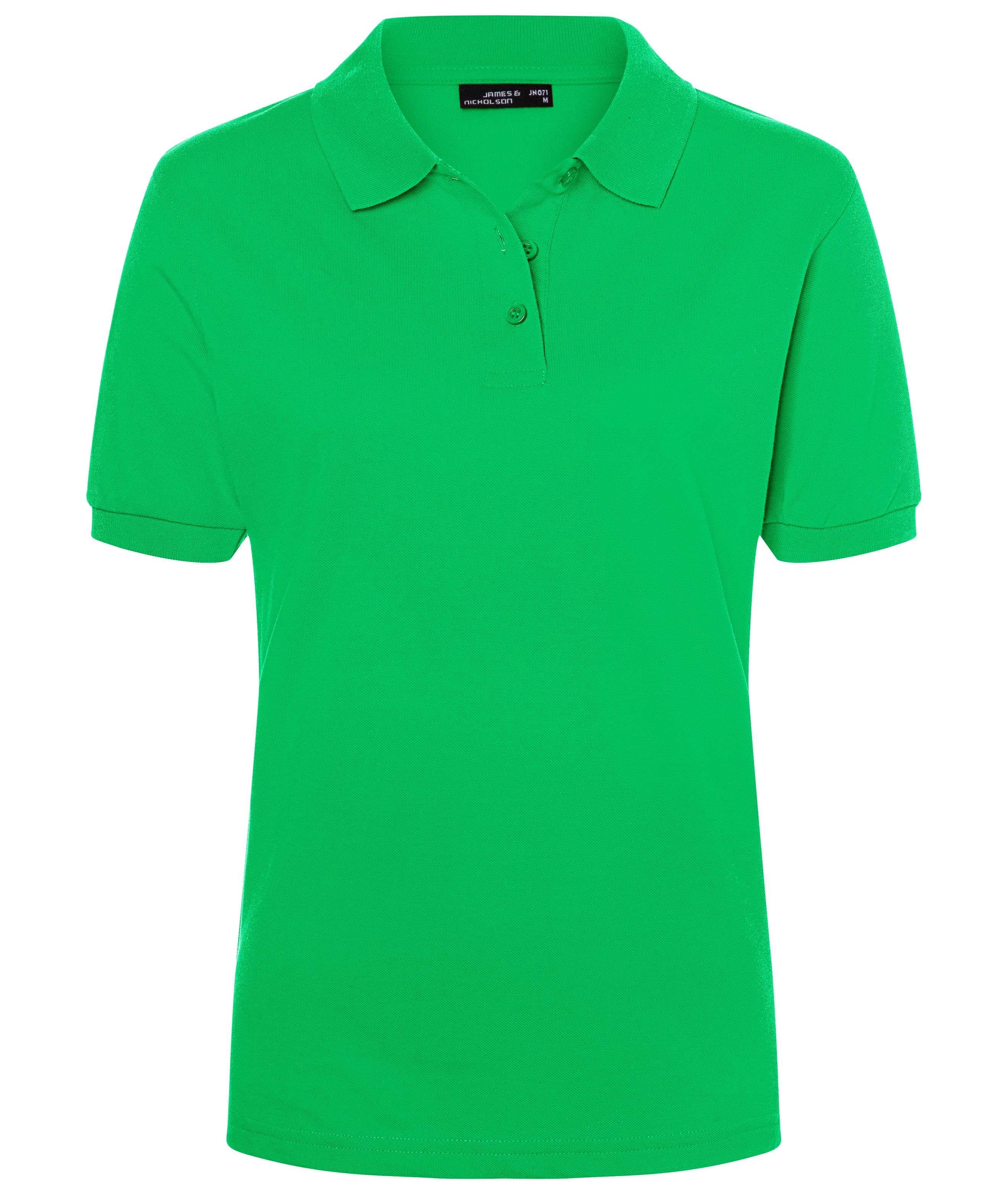 Classic Polo Ladies