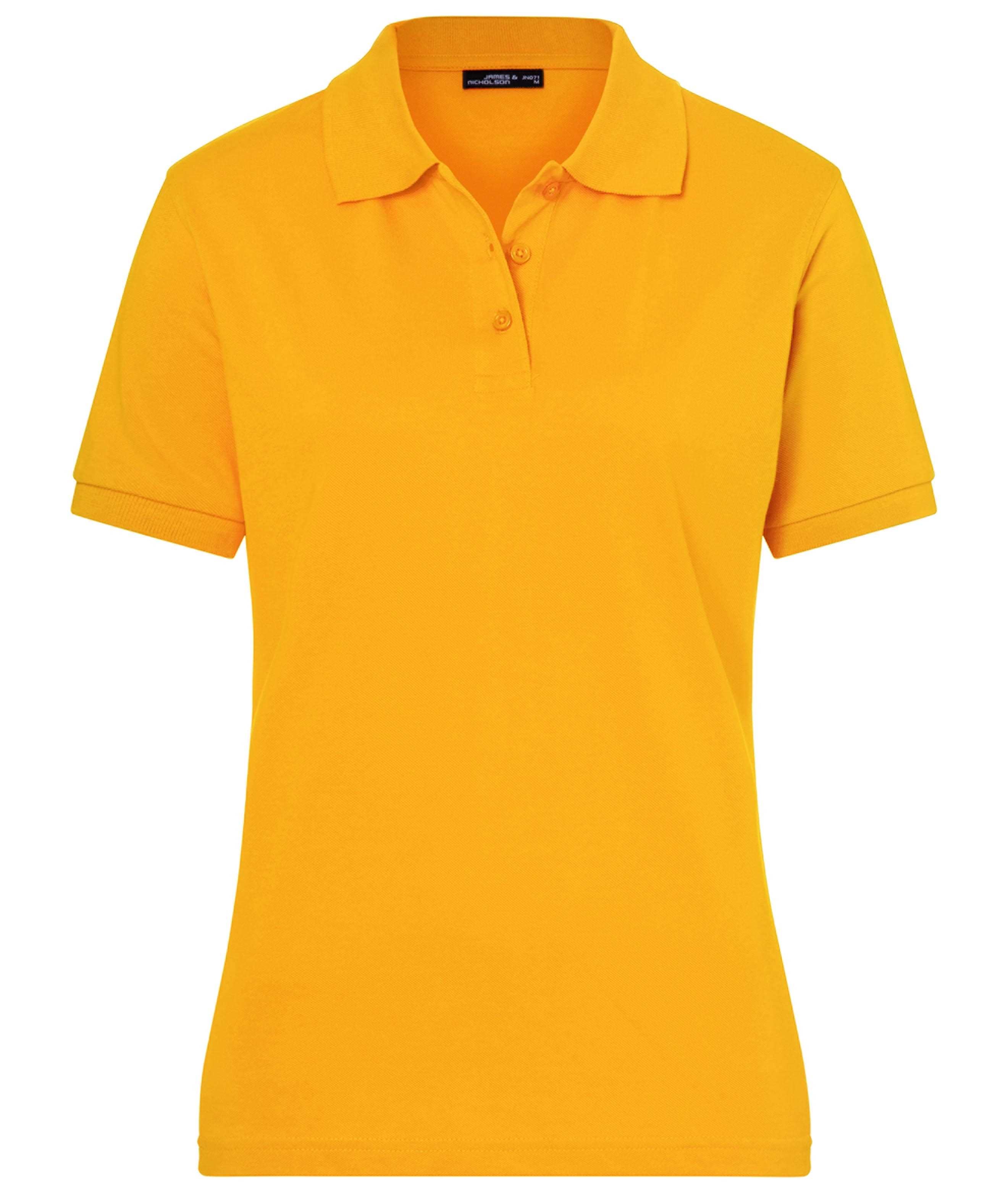 Classic Polo Ladies