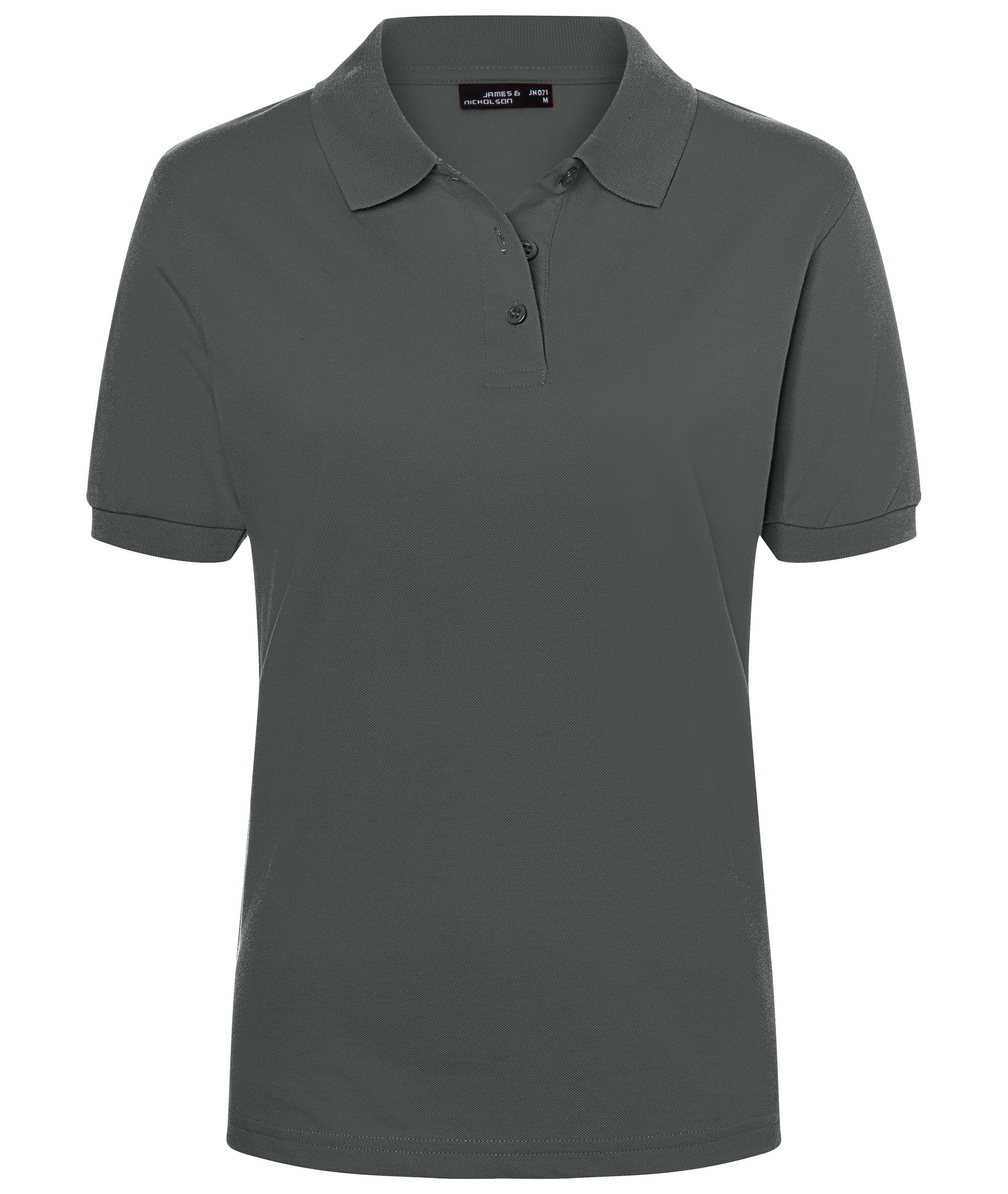 Classic Polo Ladies