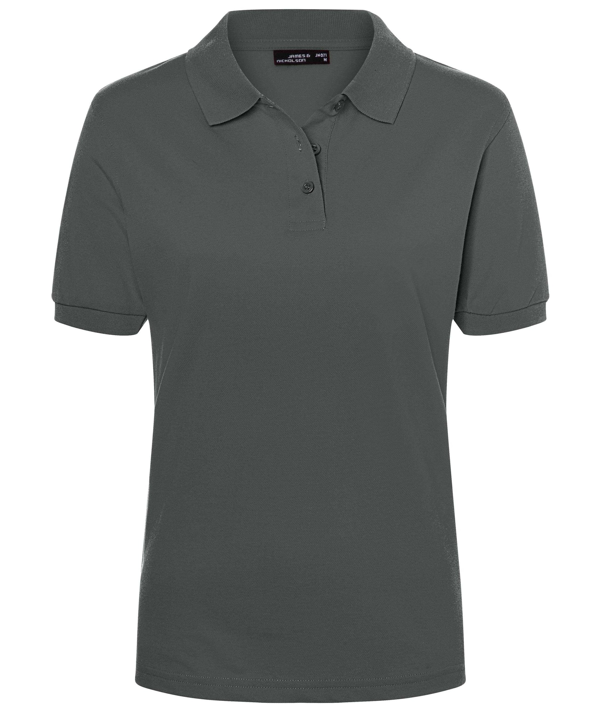 Classic Polo Ladies