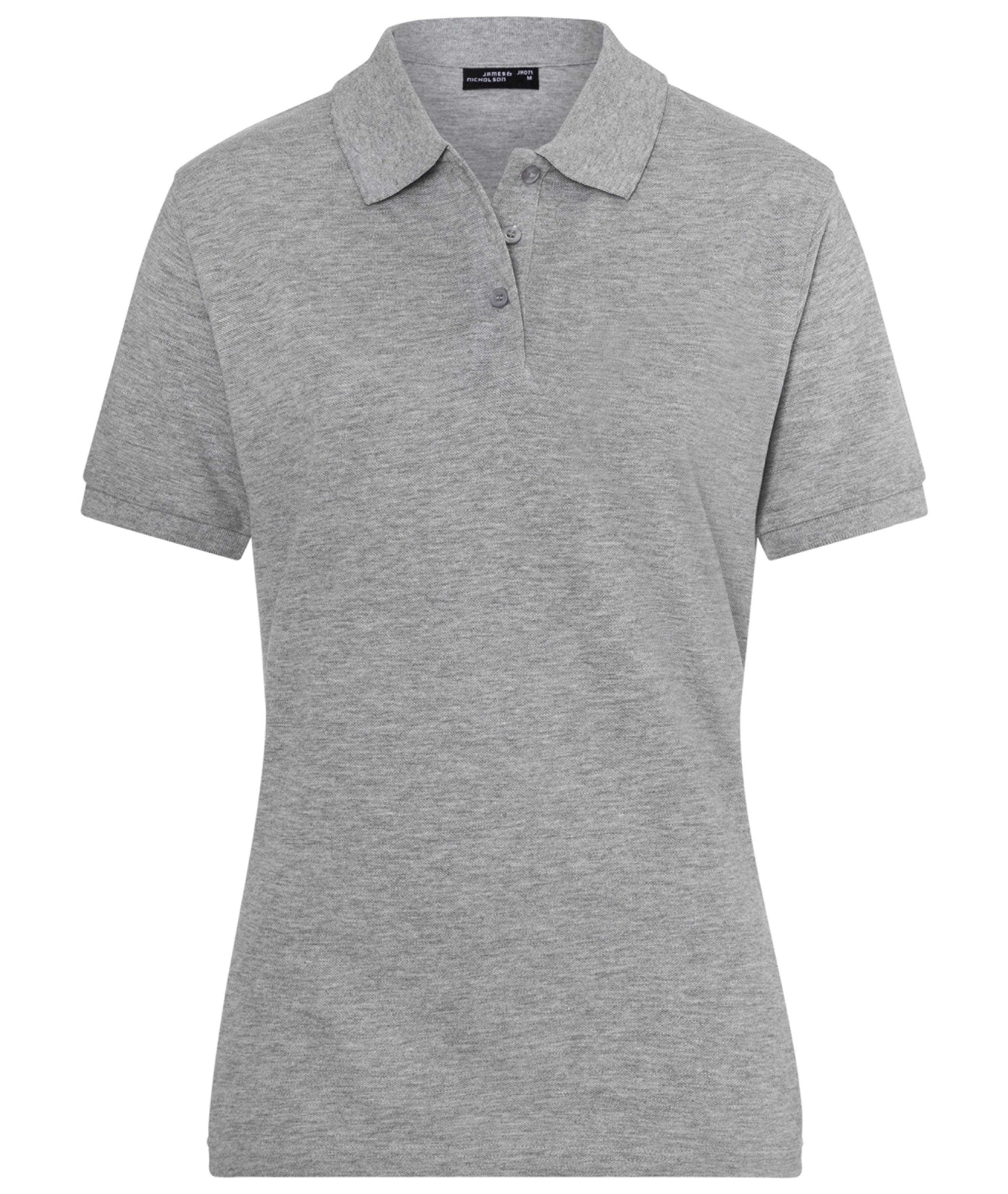 Classic Polo Ladies