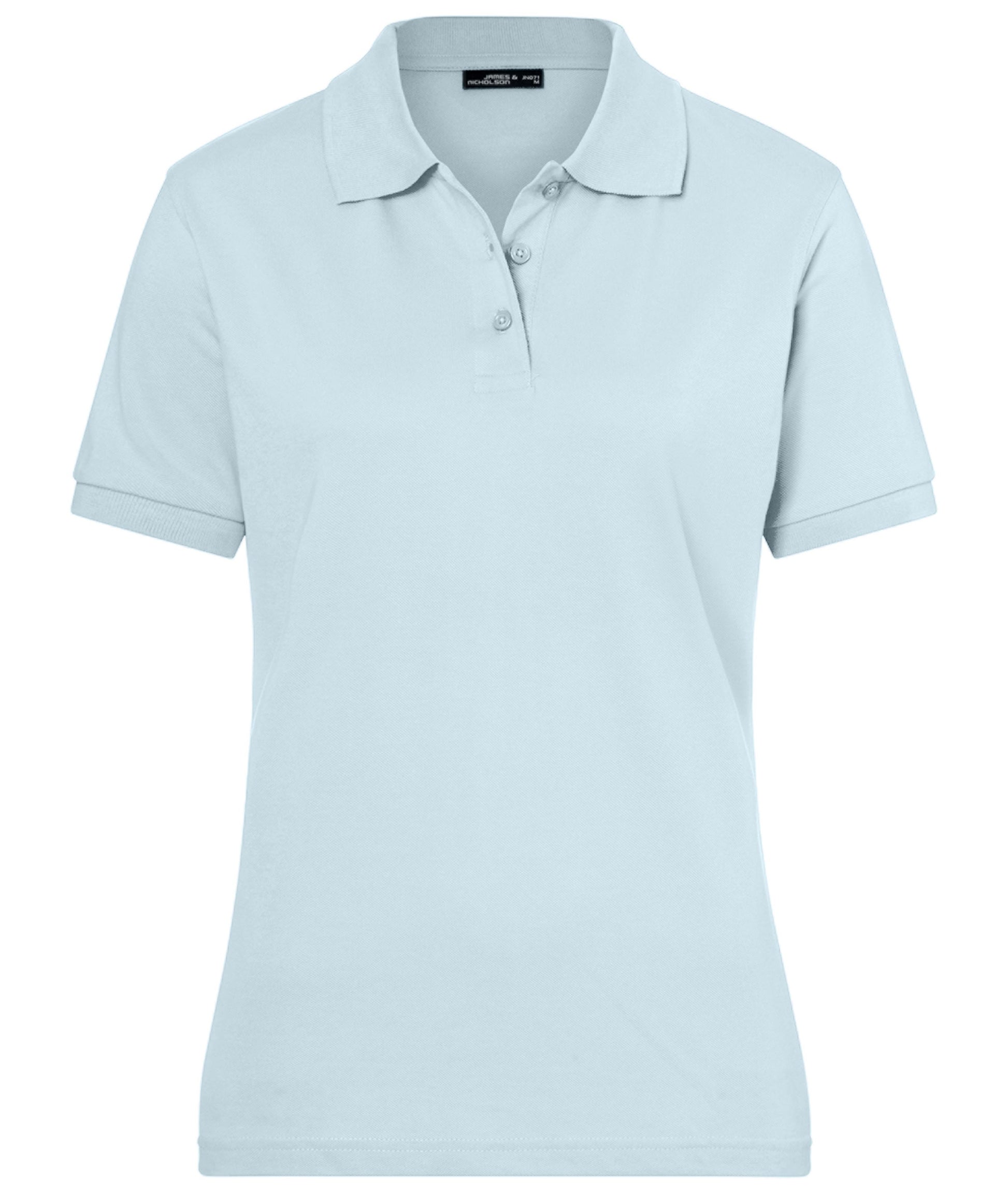 Classic Polo Ladies