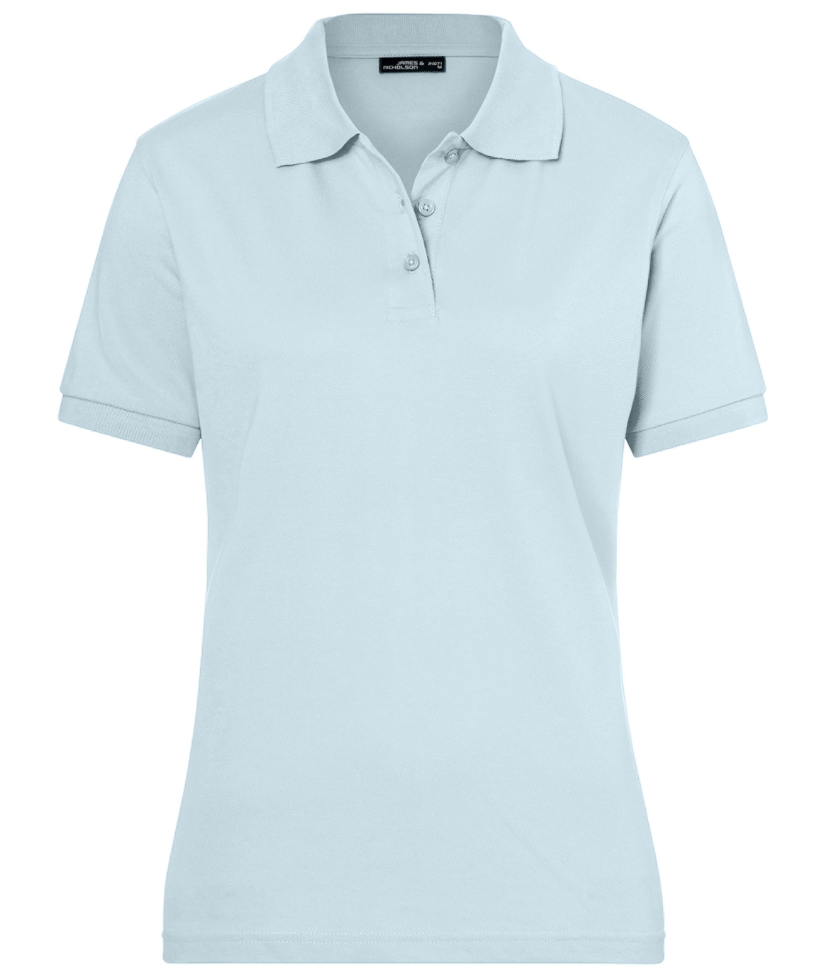 Classic Polo Ladies