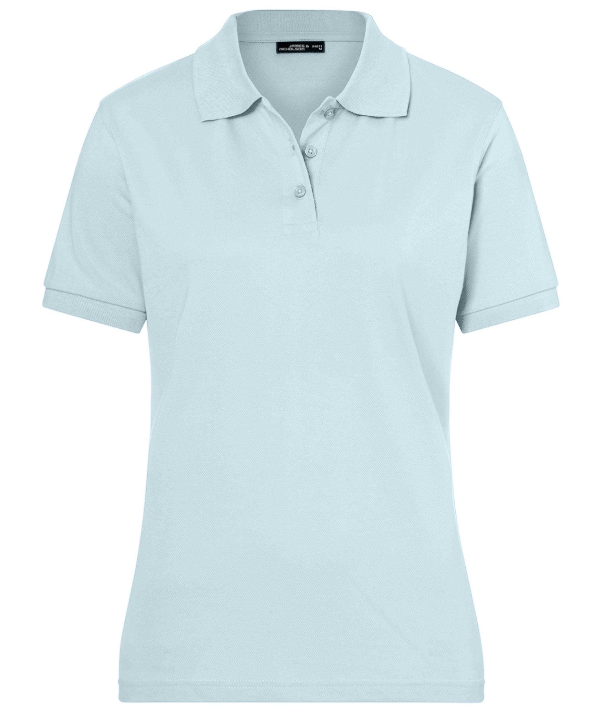 Classic Polo Ladies