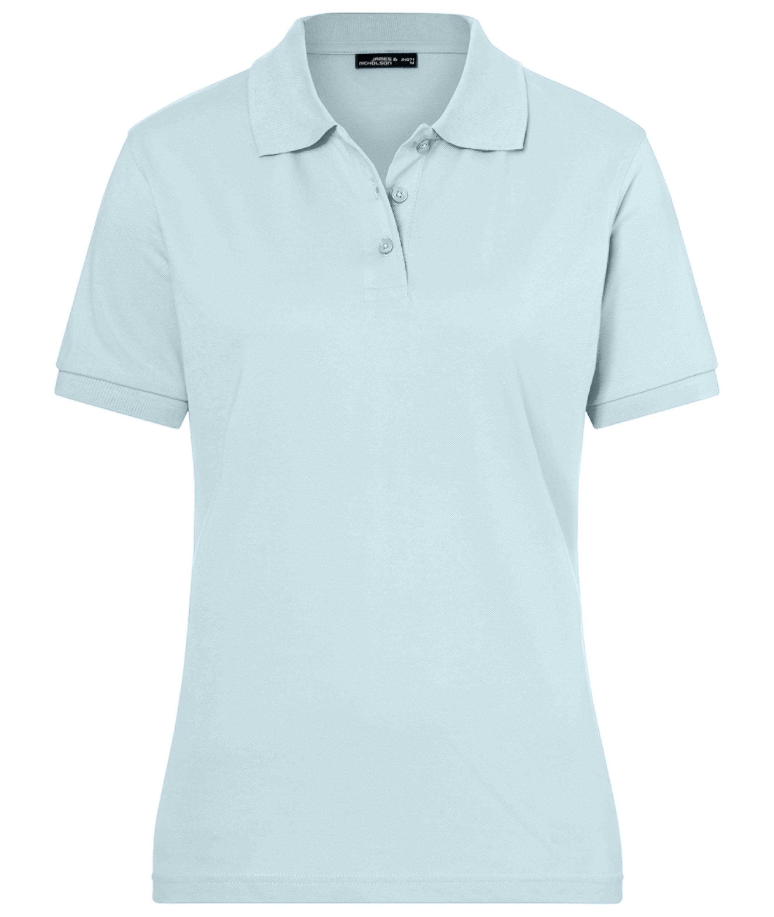 Classic Polo Ladies