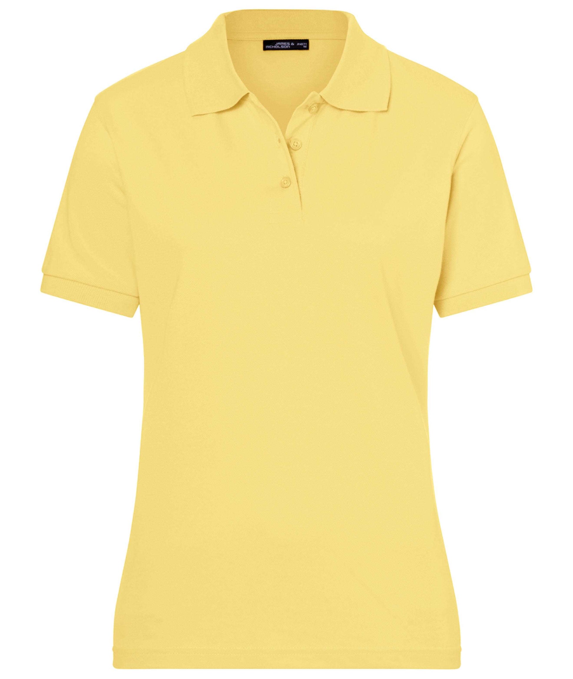 Classic Polo Ladies