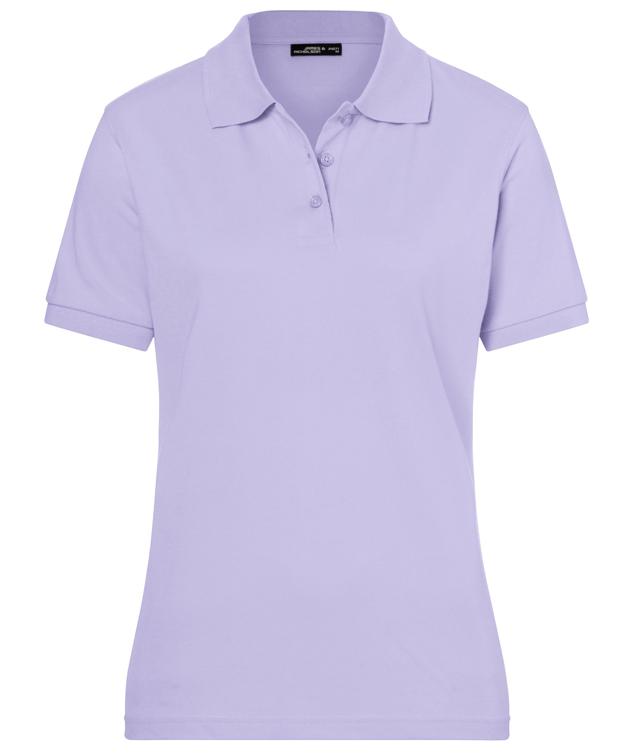 Classic Polo Ladies