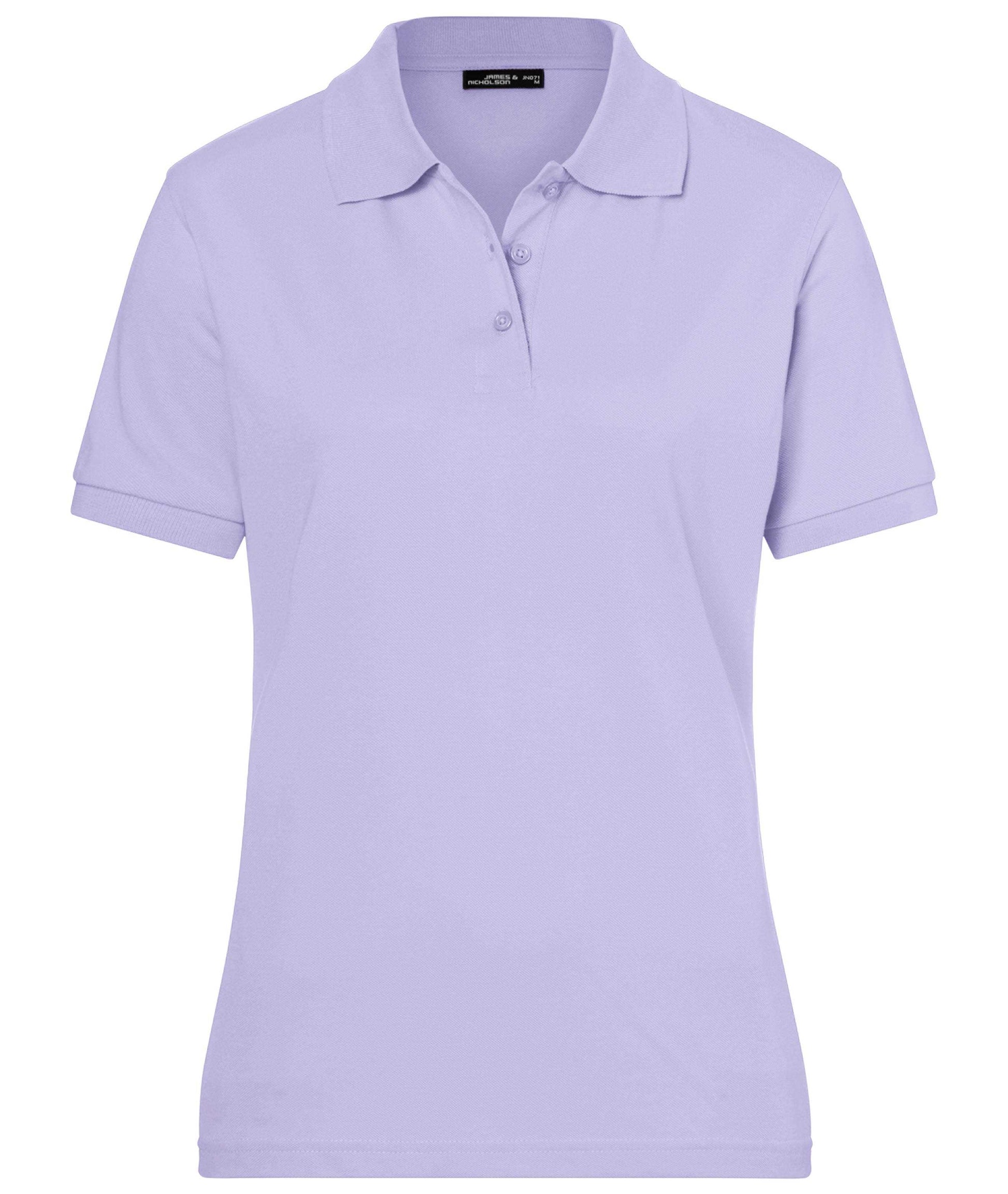 Classic Polo Ladies