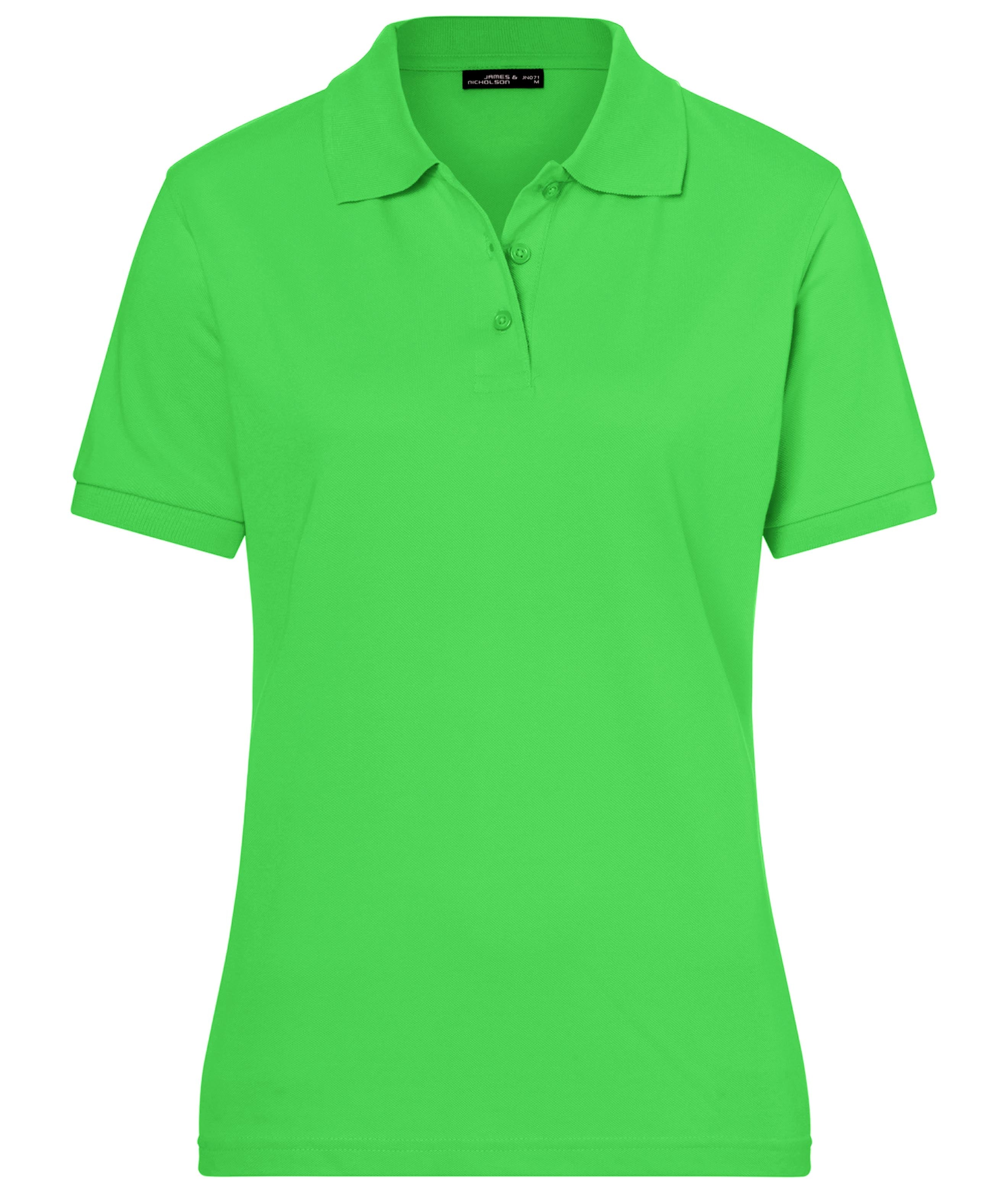 Classic Polo Ladies