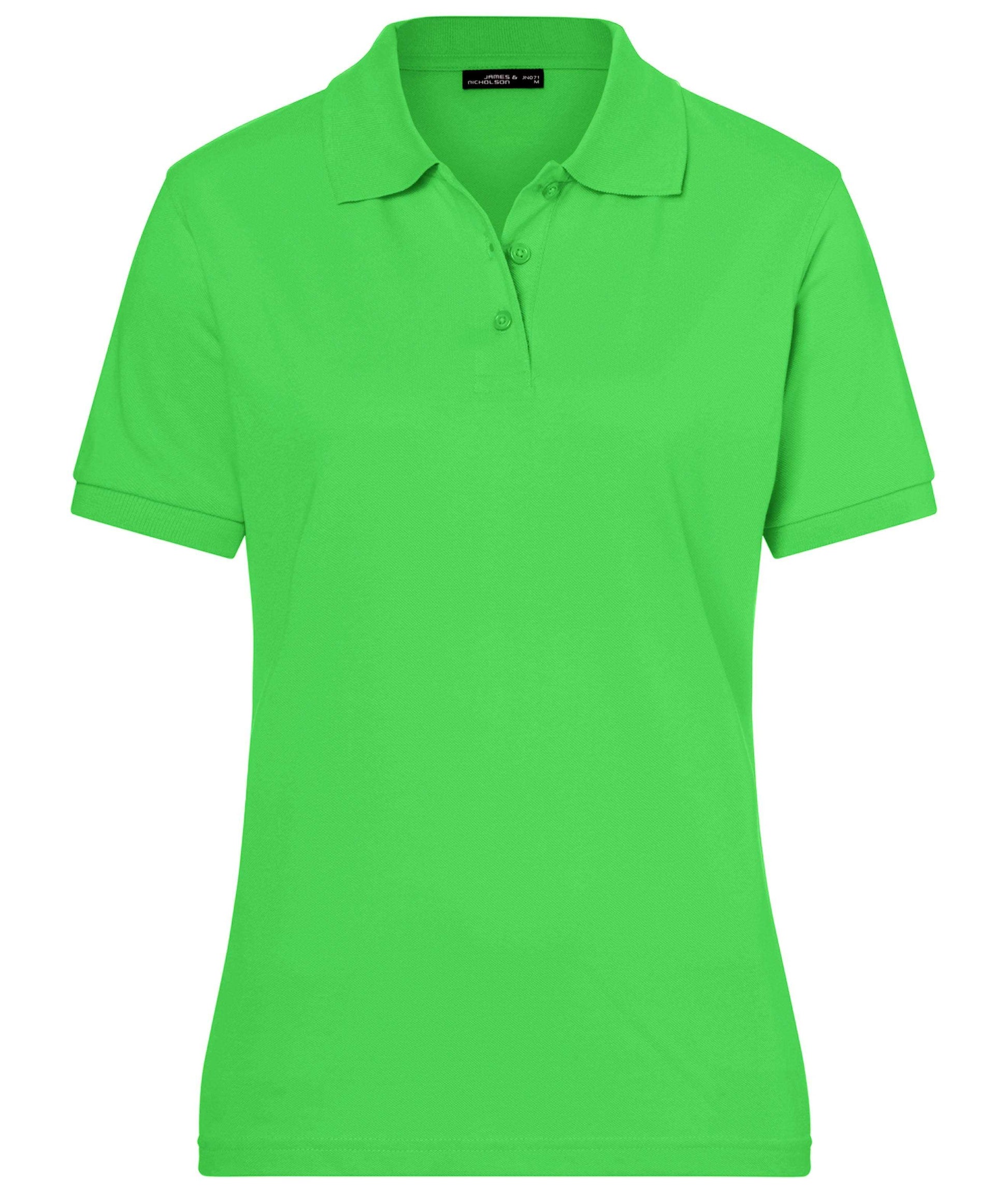Classic Polo Ladies