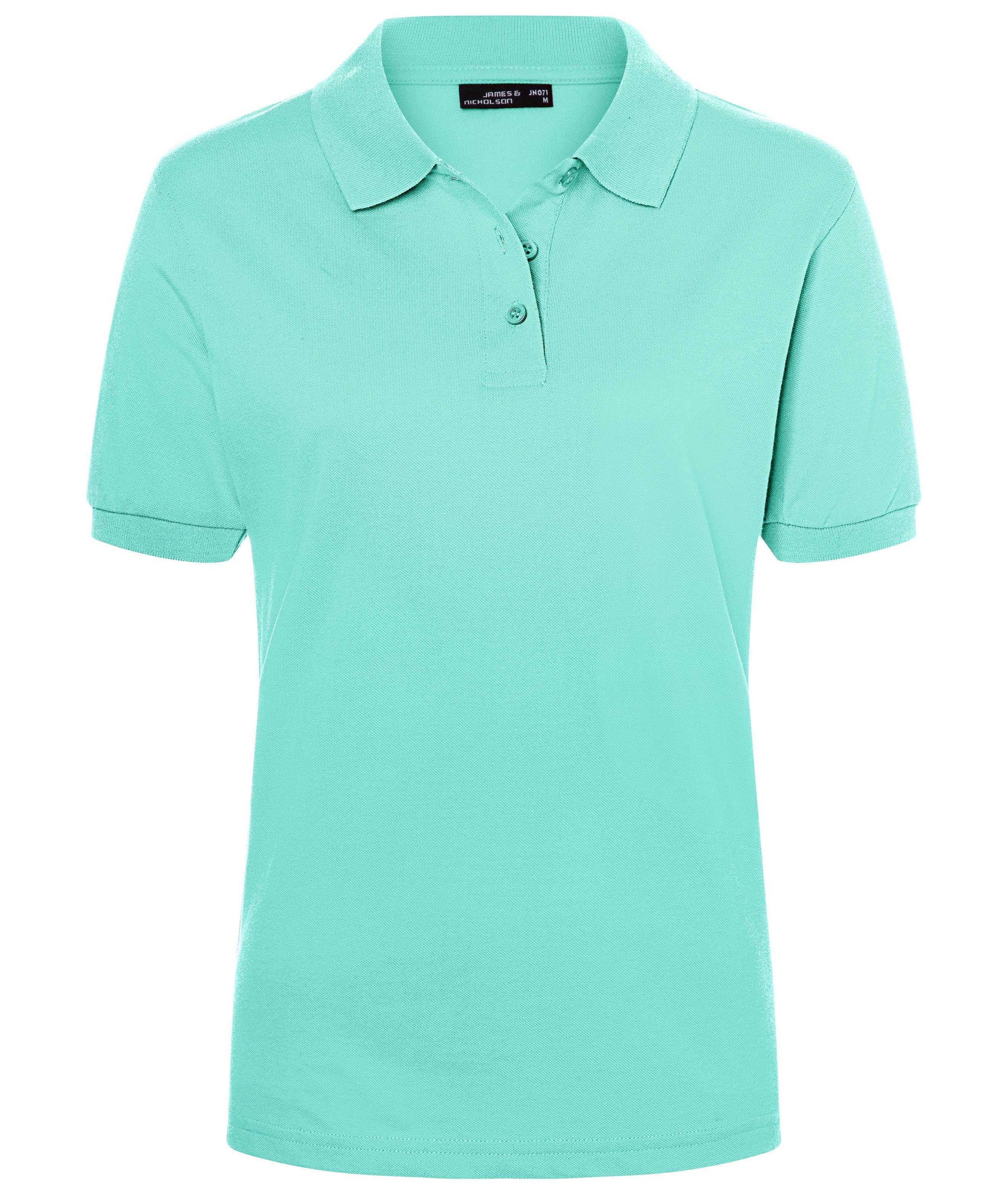 Classic Polo Ladies