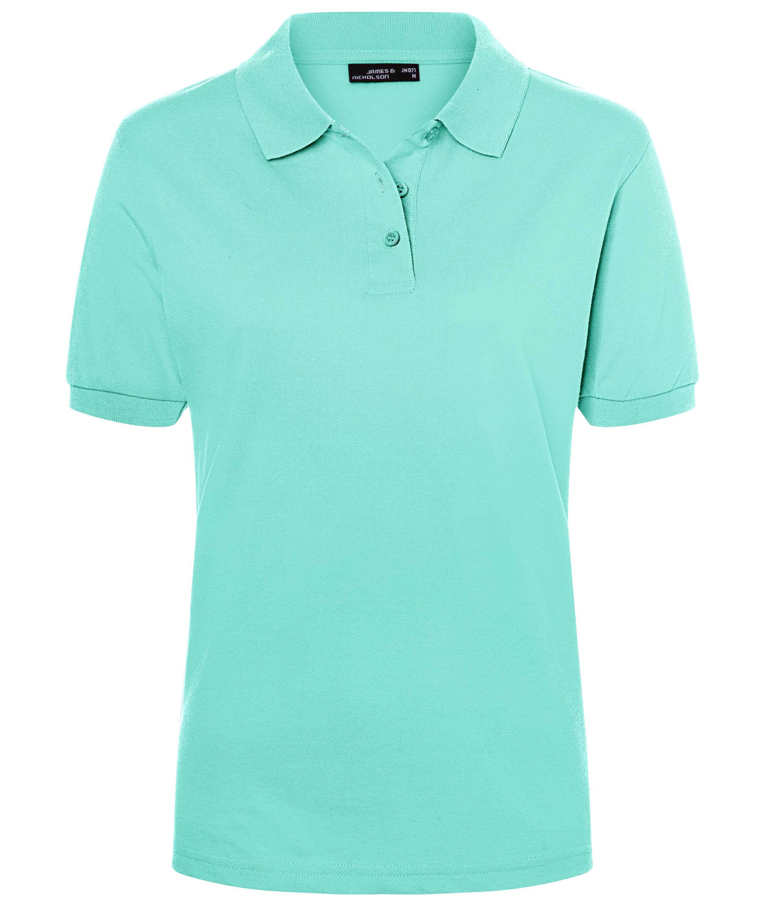 Classic Polo Ladies