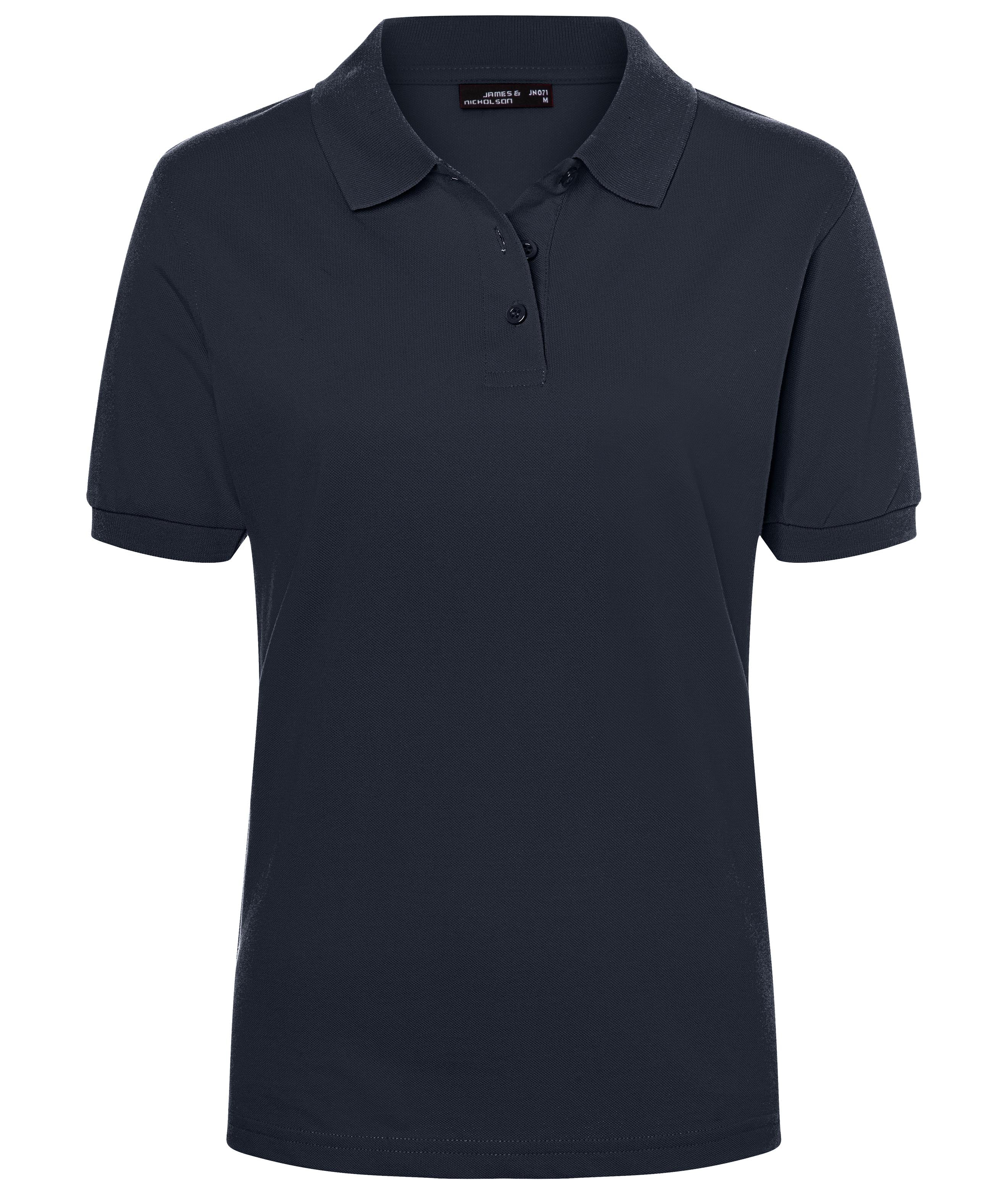 Classic Polo Ladies