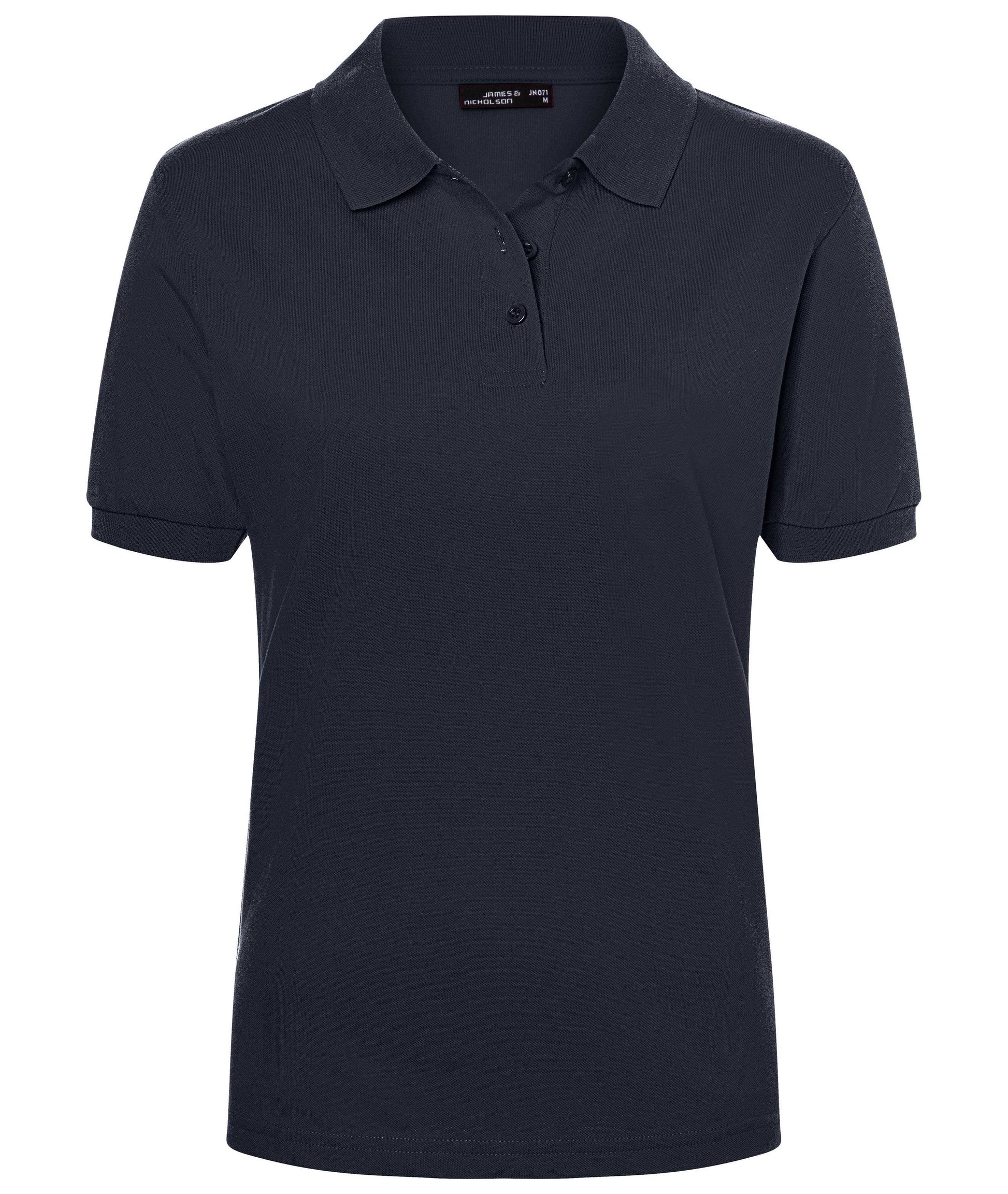 Classic Polo Ladies