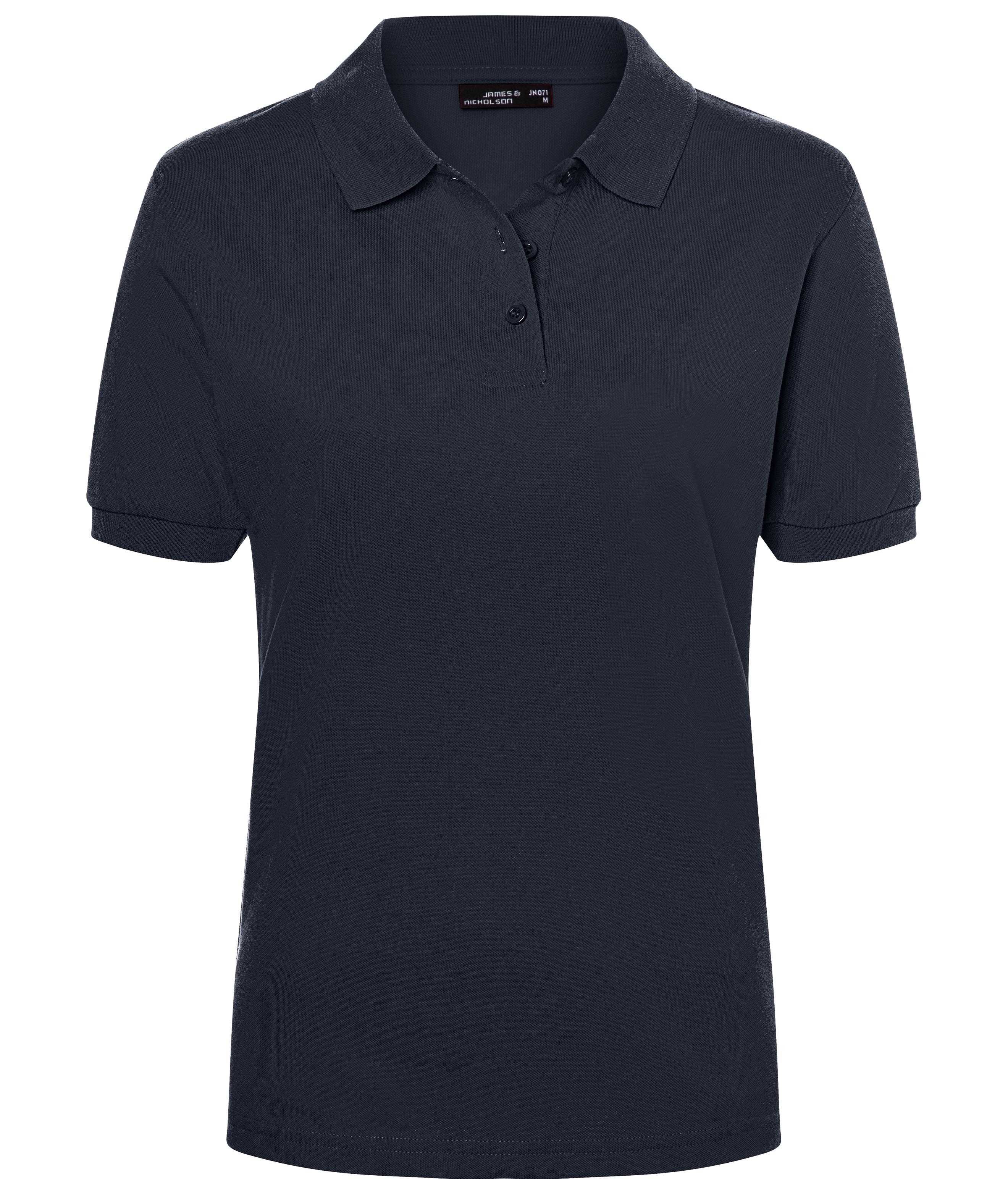 Classic Polo Ladies