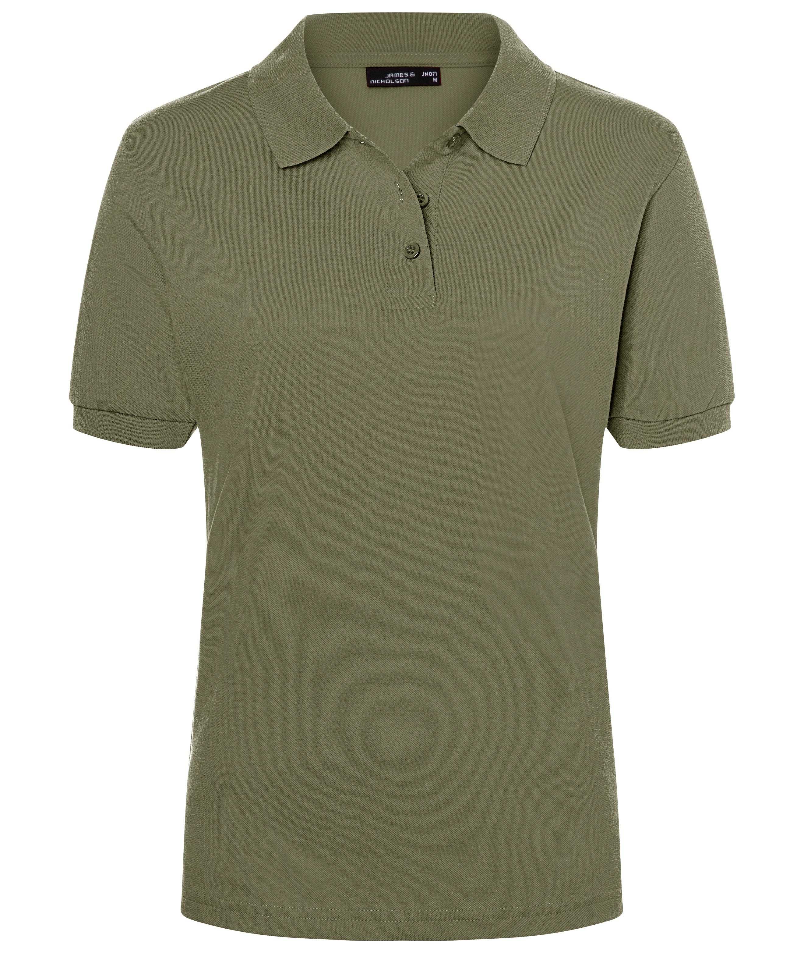 Classic Polo Ladies