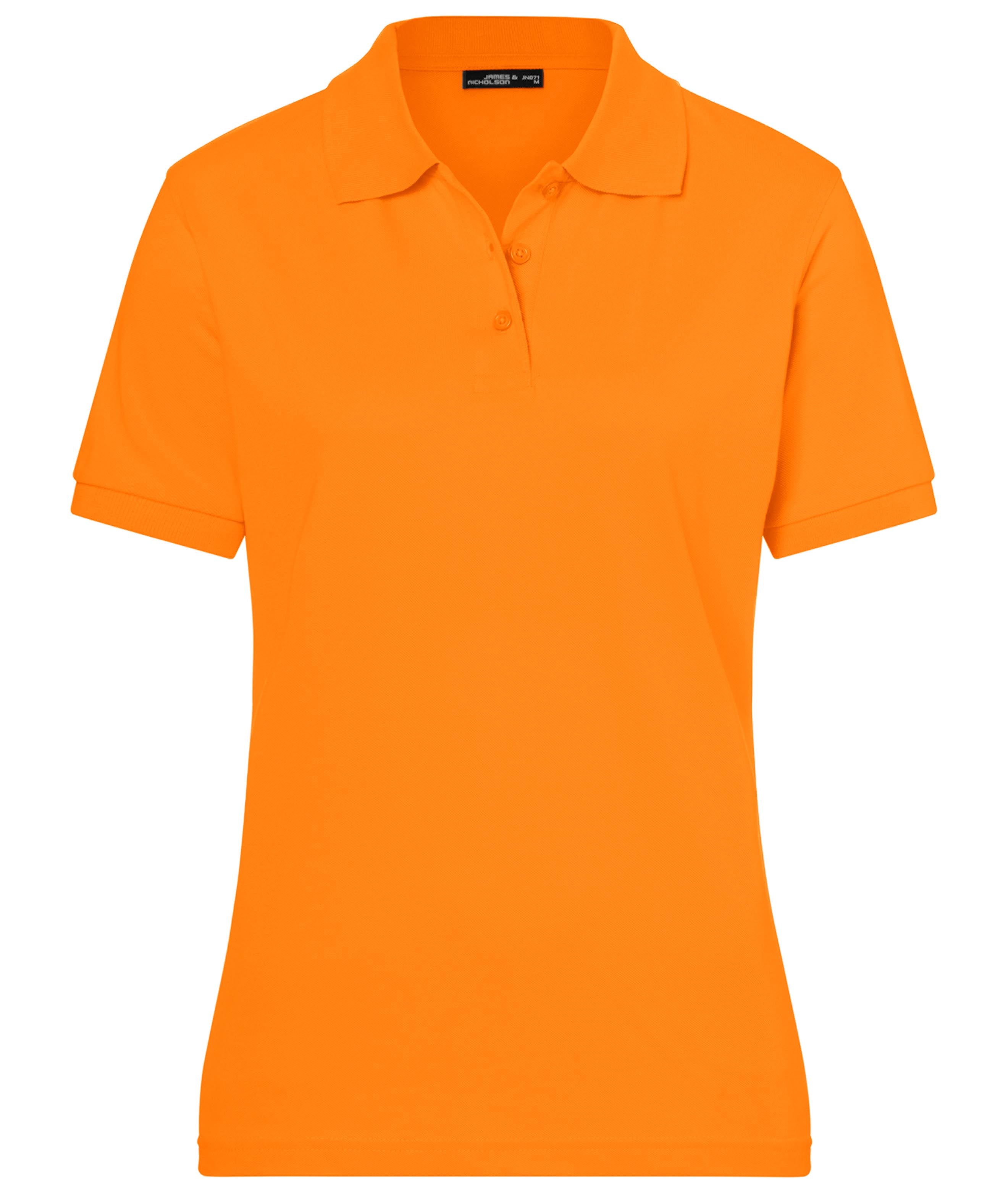 Classic Polo Ladies