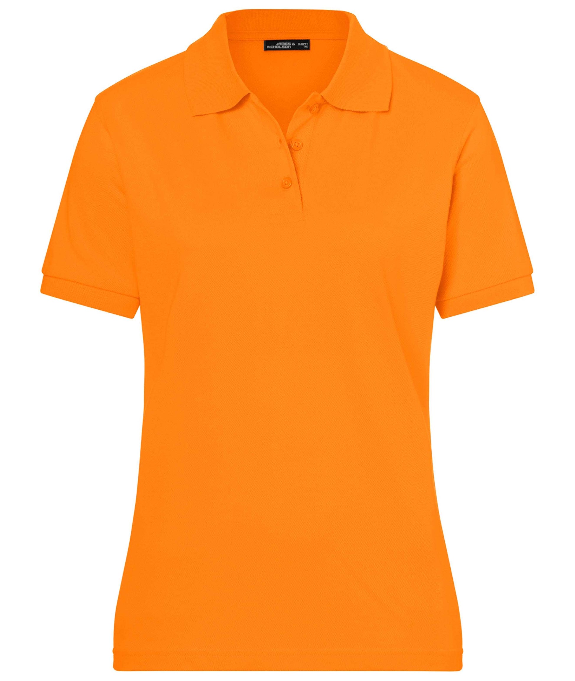 Classic Polo Ladies