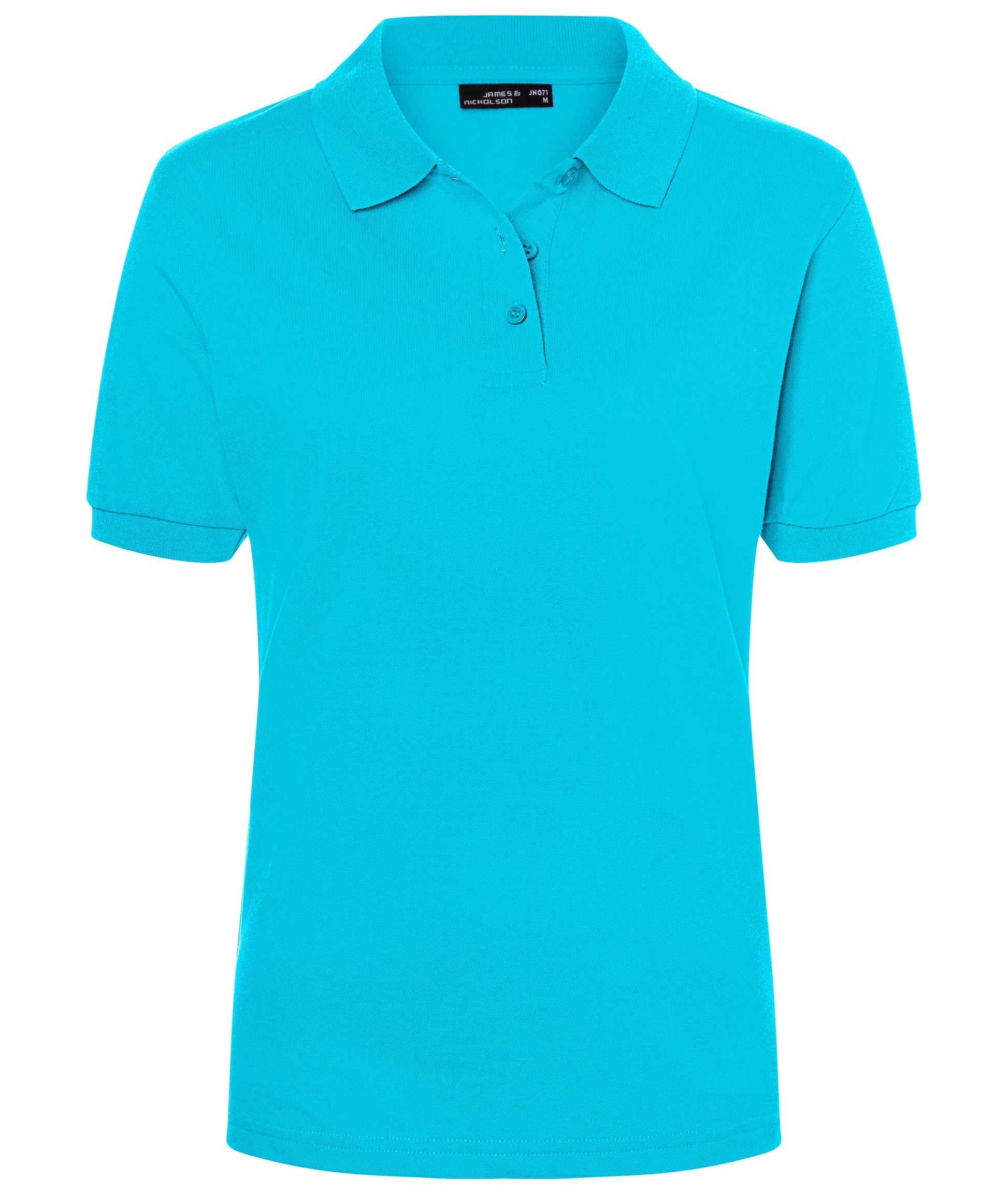 Classic Polo Ladies