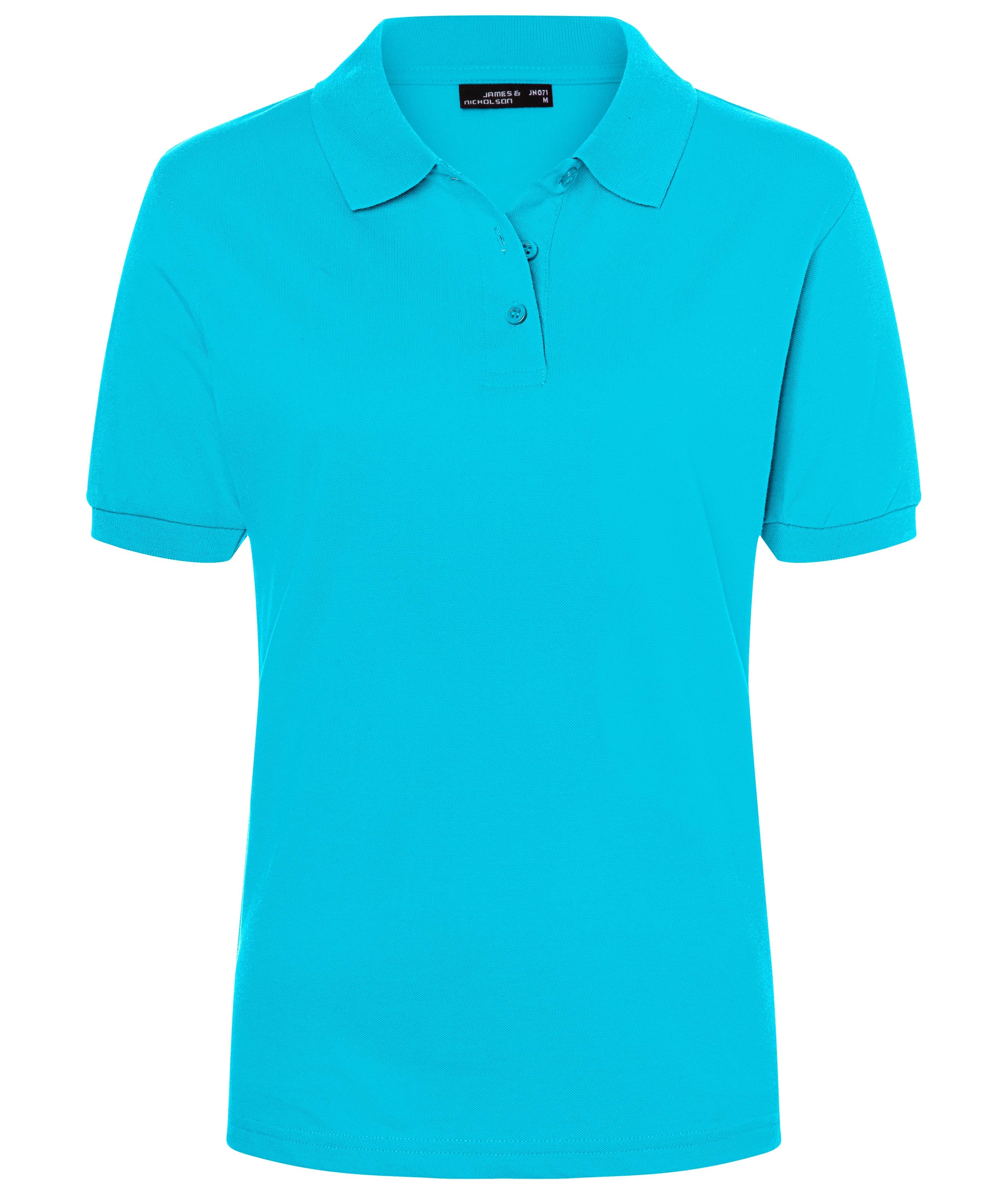 Classic Polo Ladies