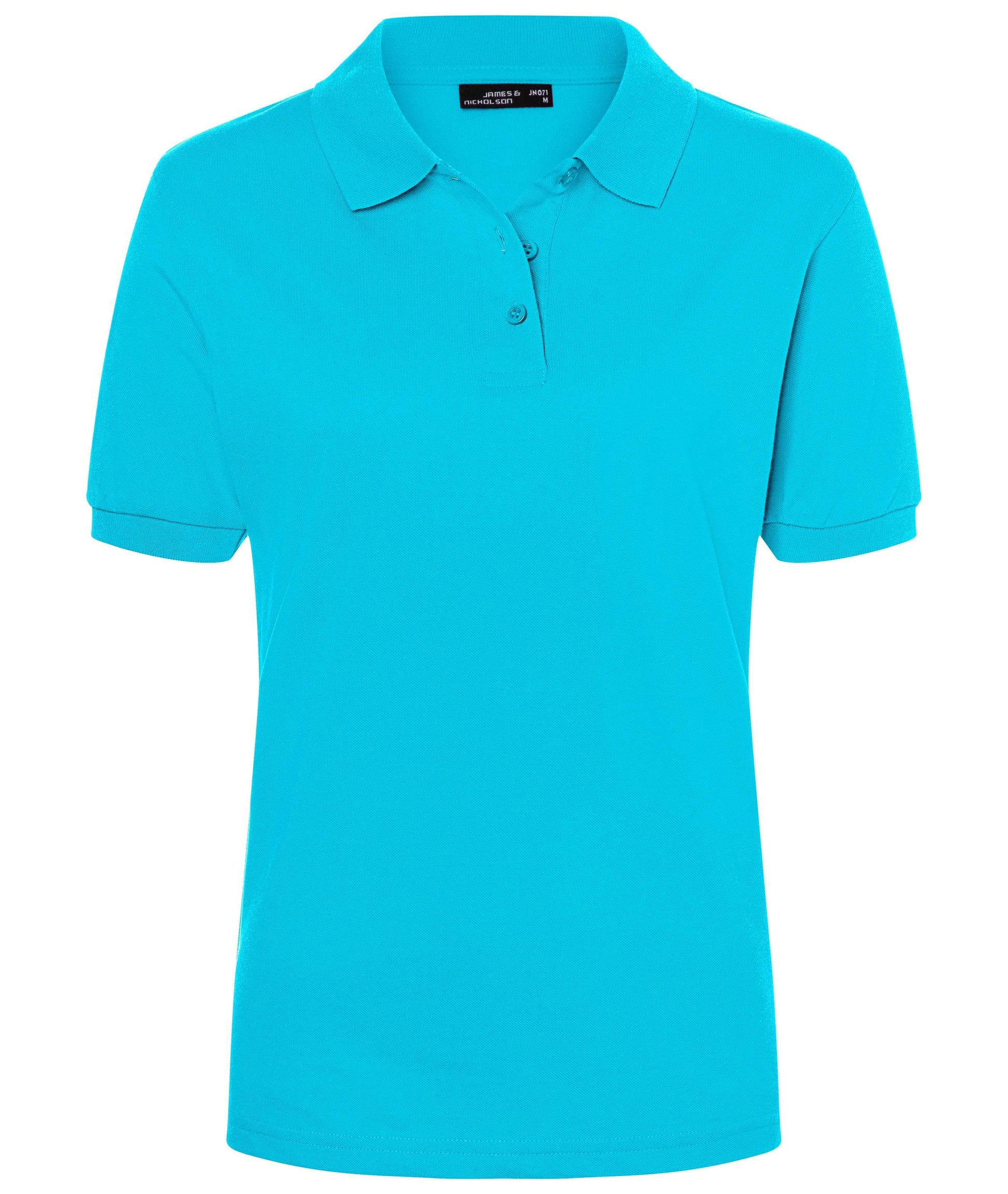 Classic Polo Ladies