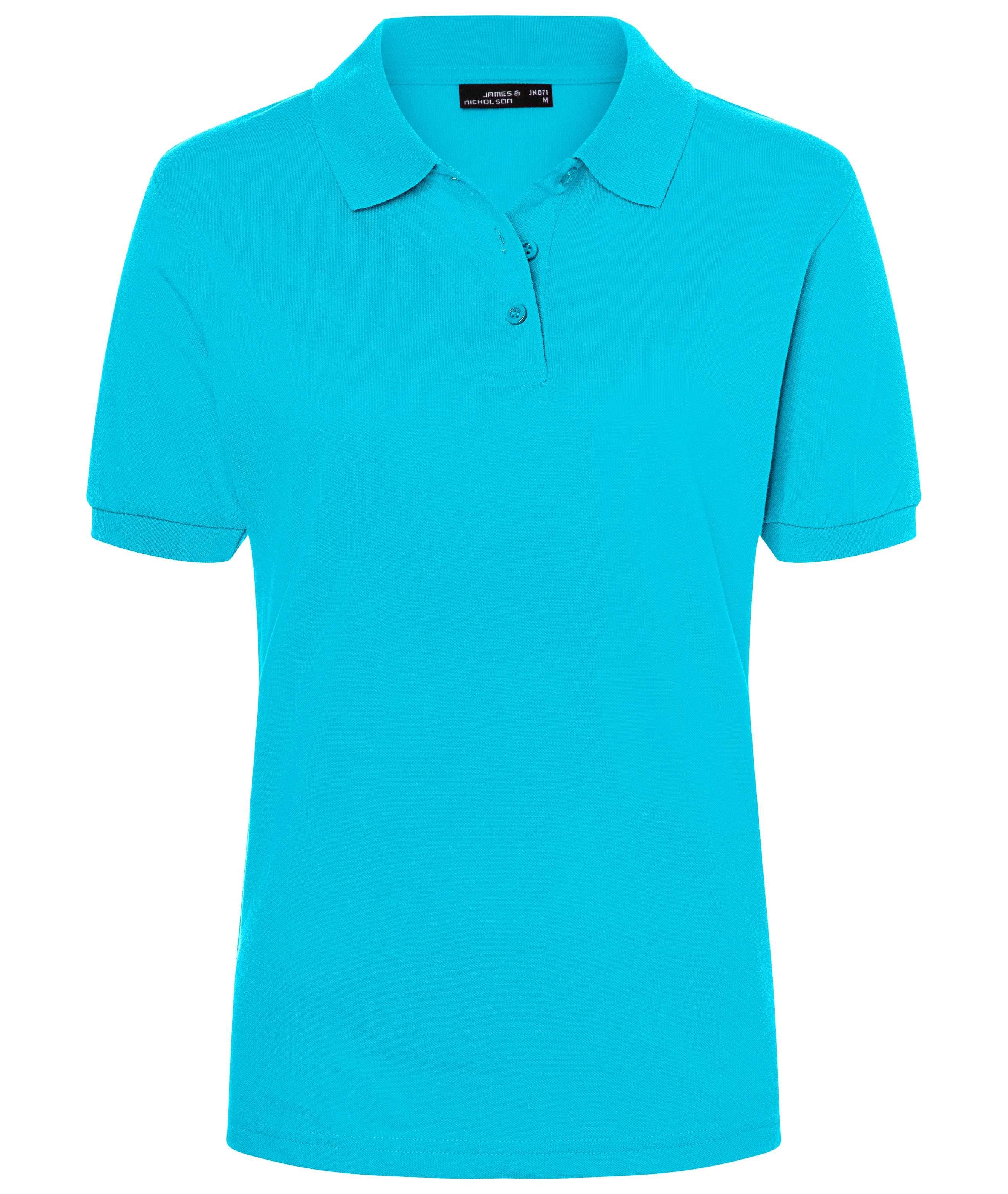 Classic Polo Ladies