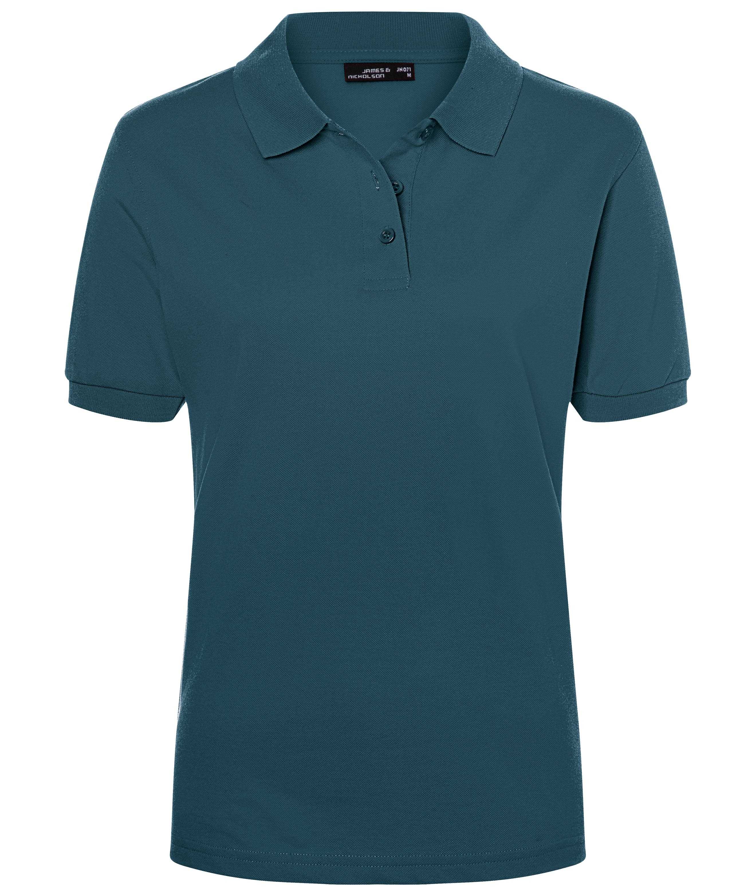 Classic Polo Ladies