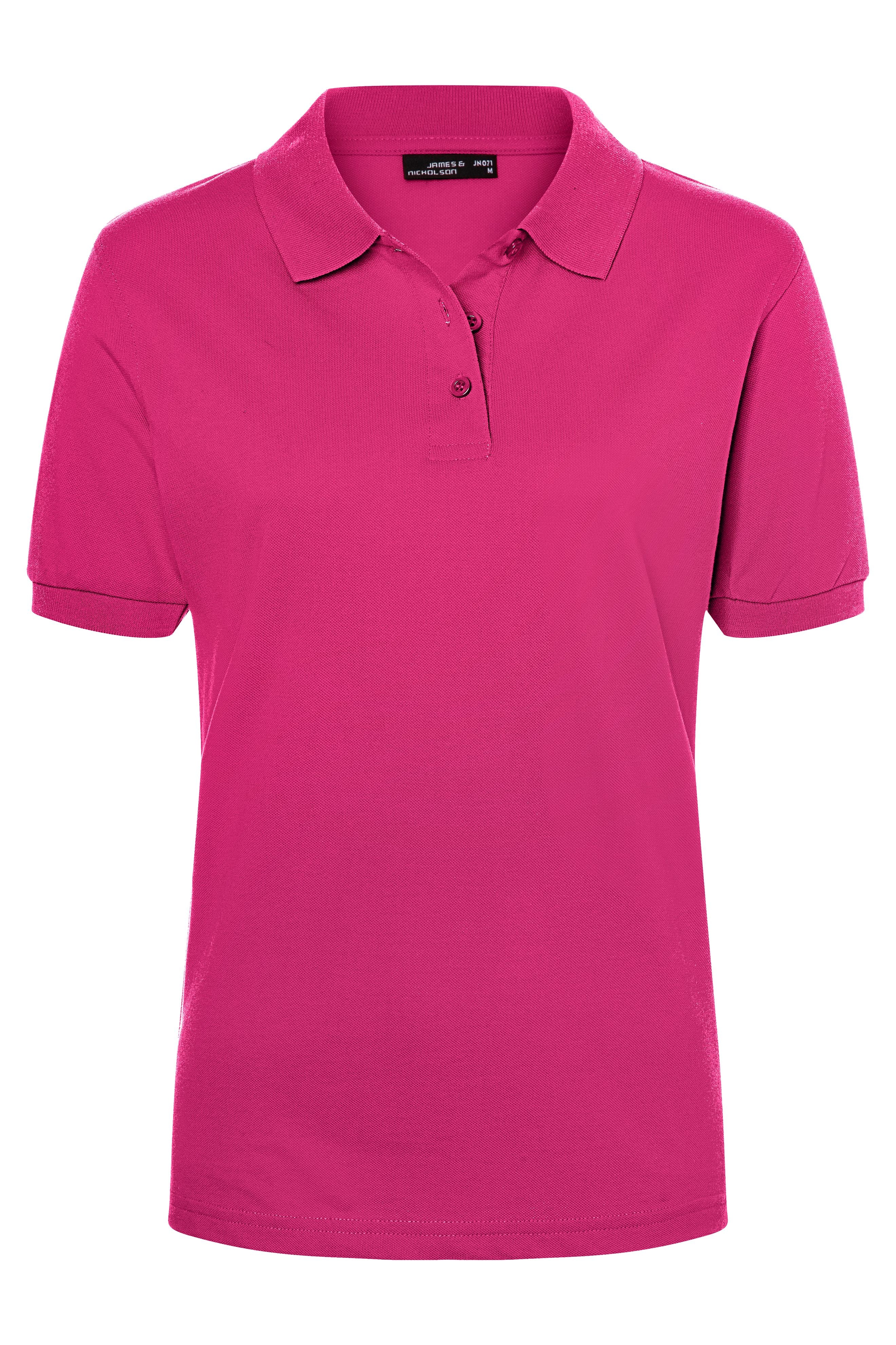 Classic Polo Ladies
