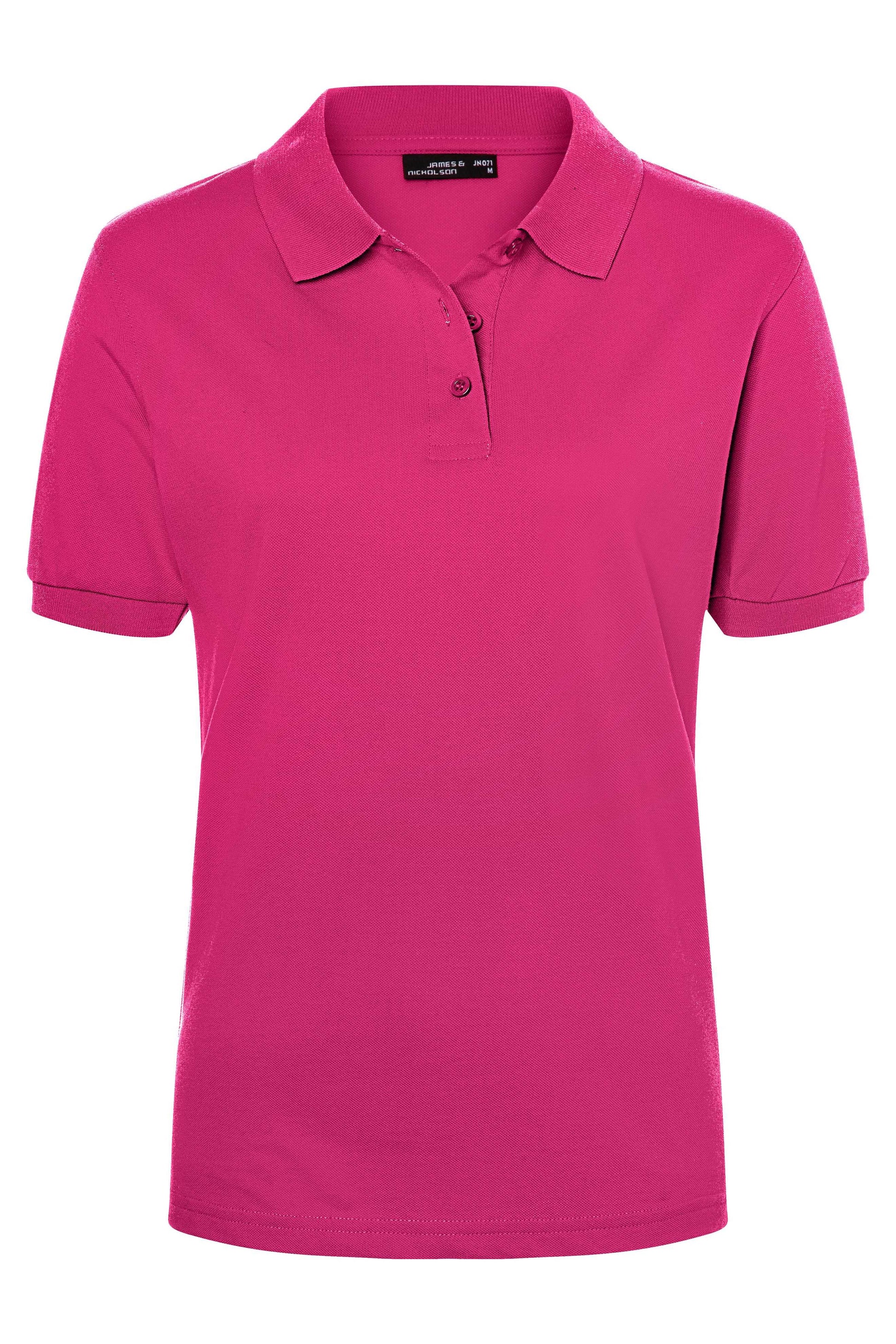 Classic Polo Ladies