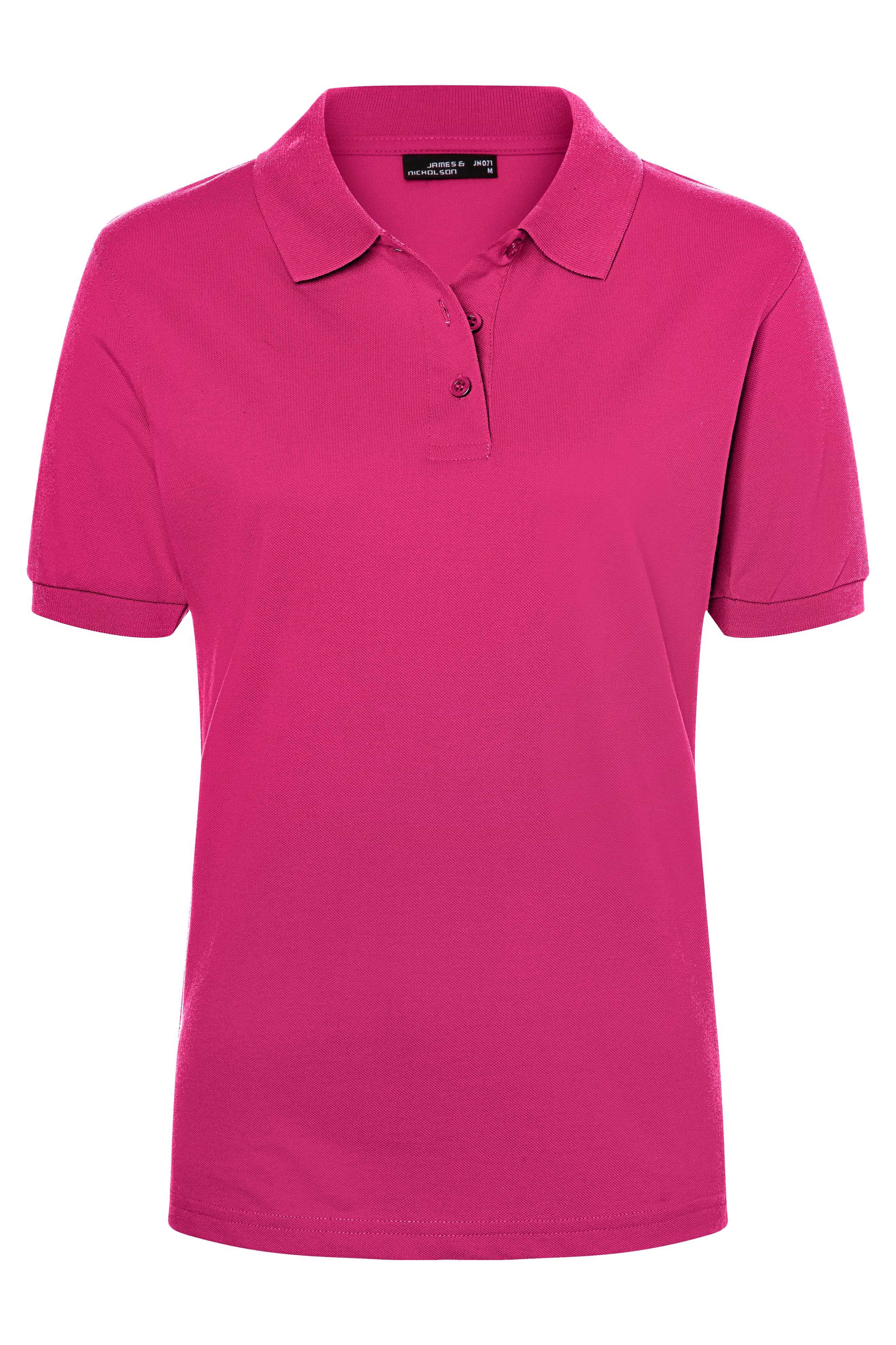 Classic Polo Ladies