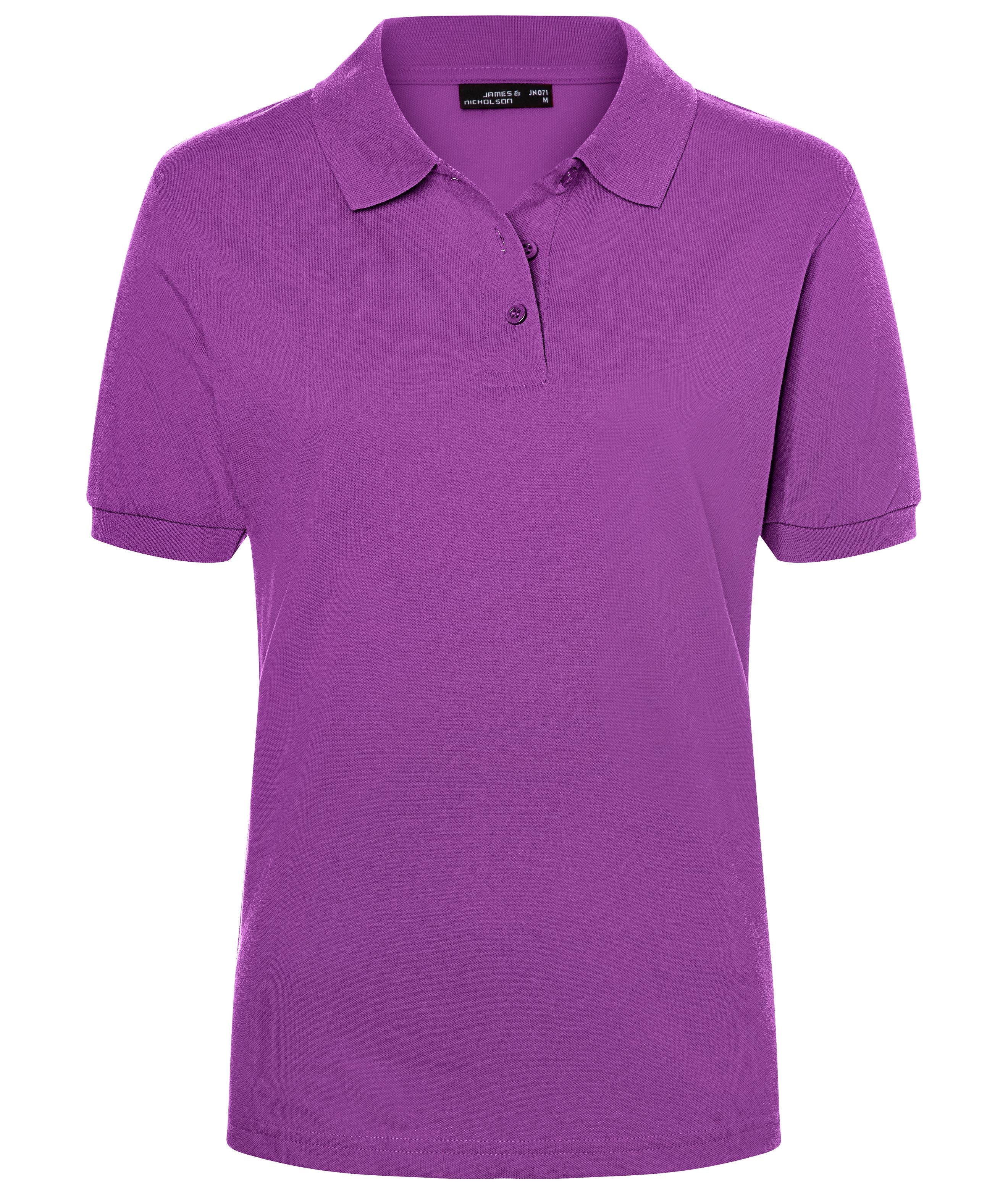 Classic Polo Ladies