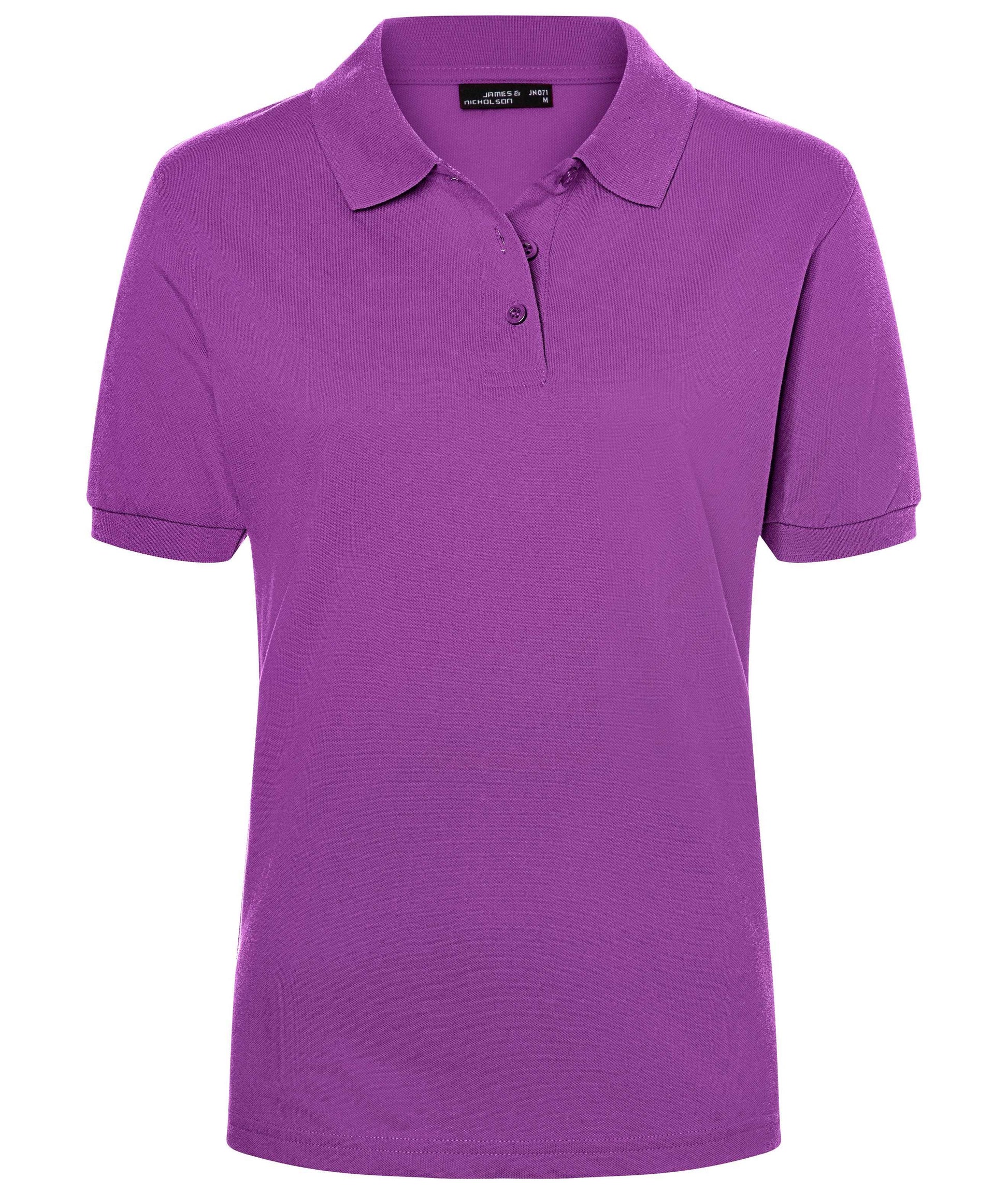 Classic Polo Ladies