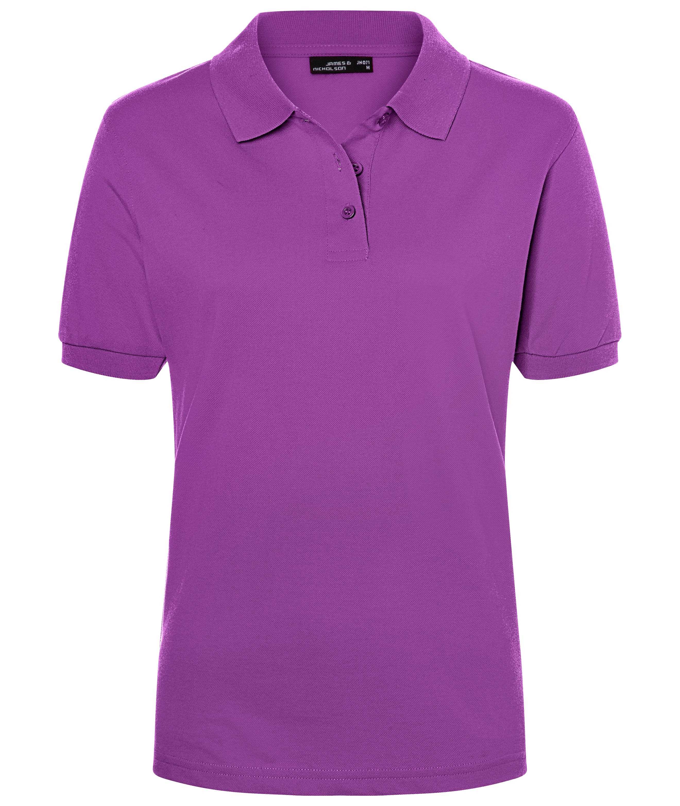 Classic Polo Ladies