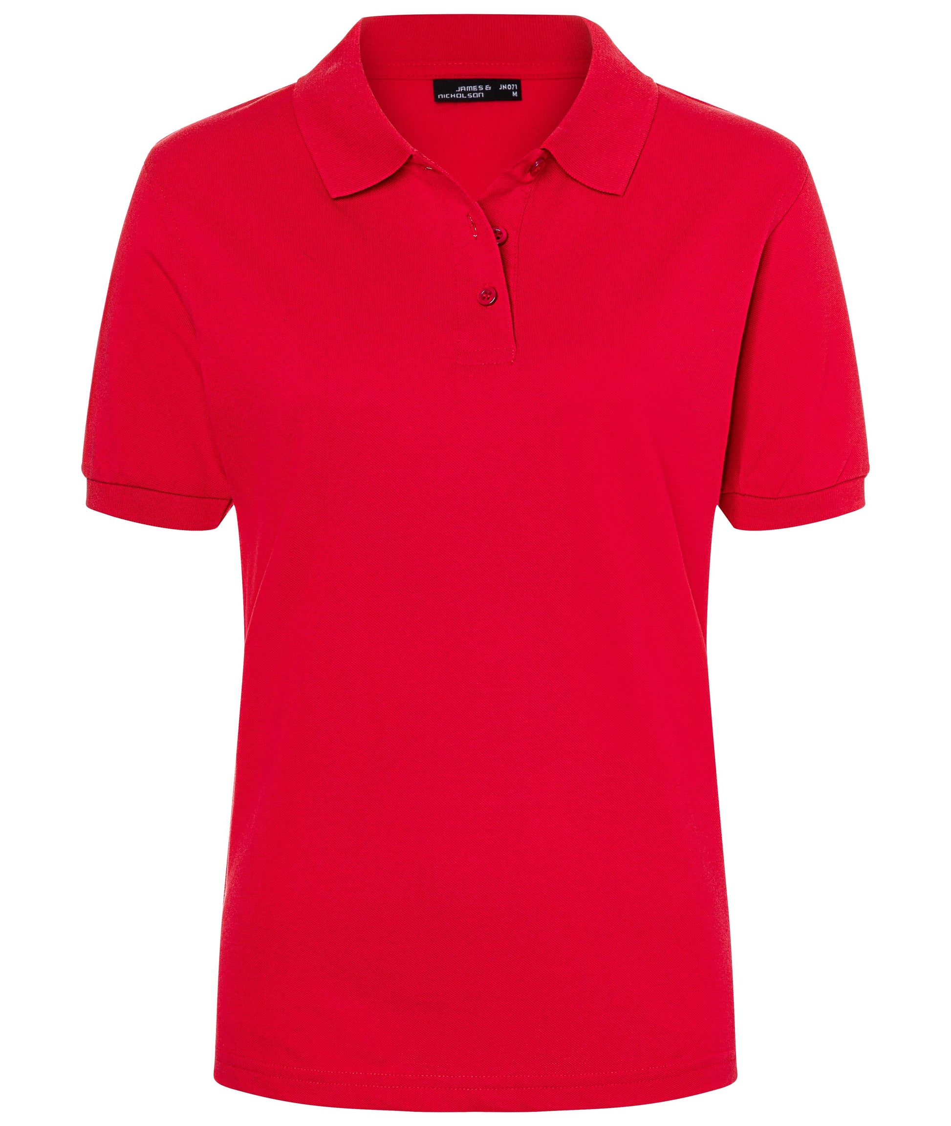 Classic Polo Ladies