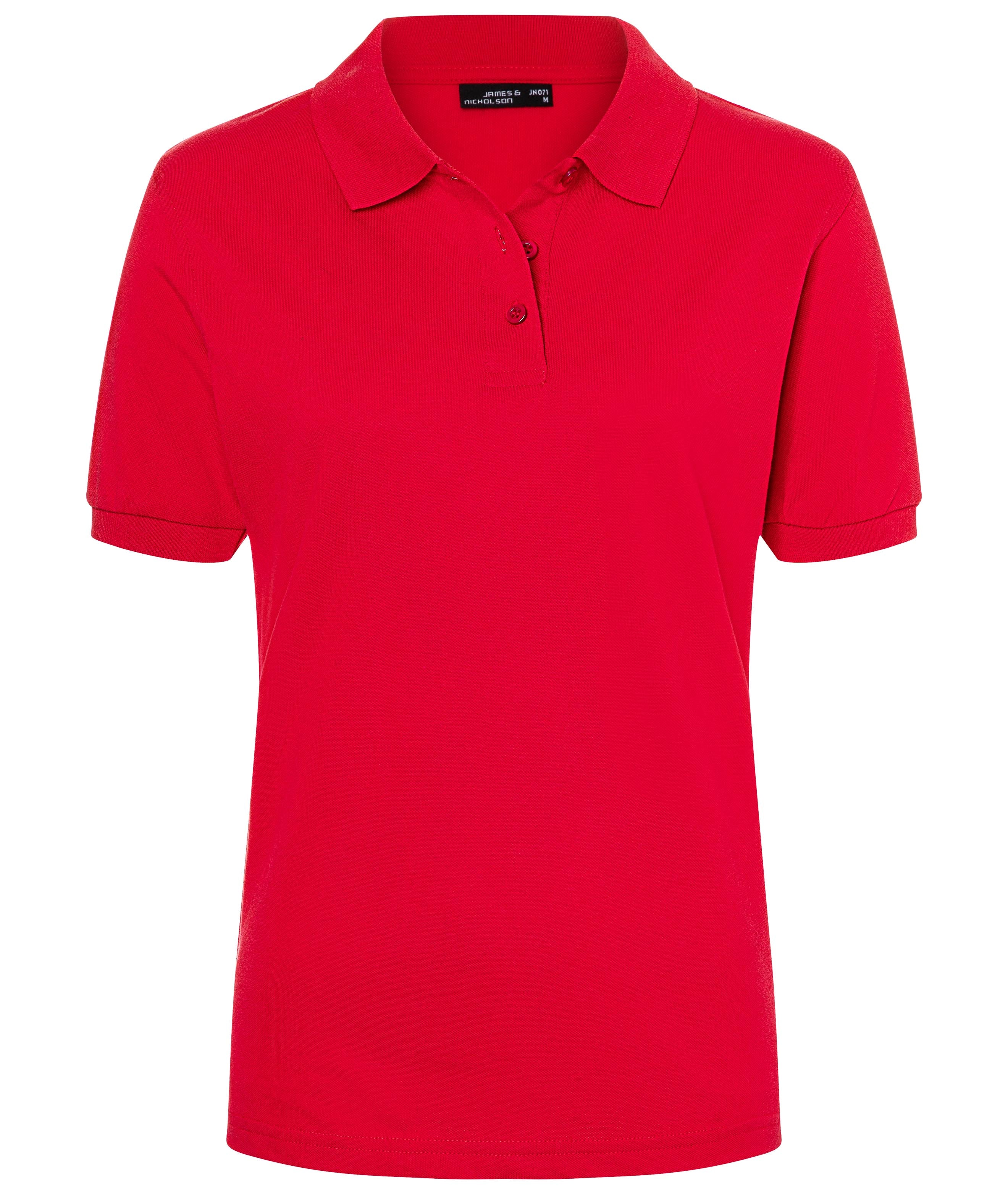 Classic Polo Ladies