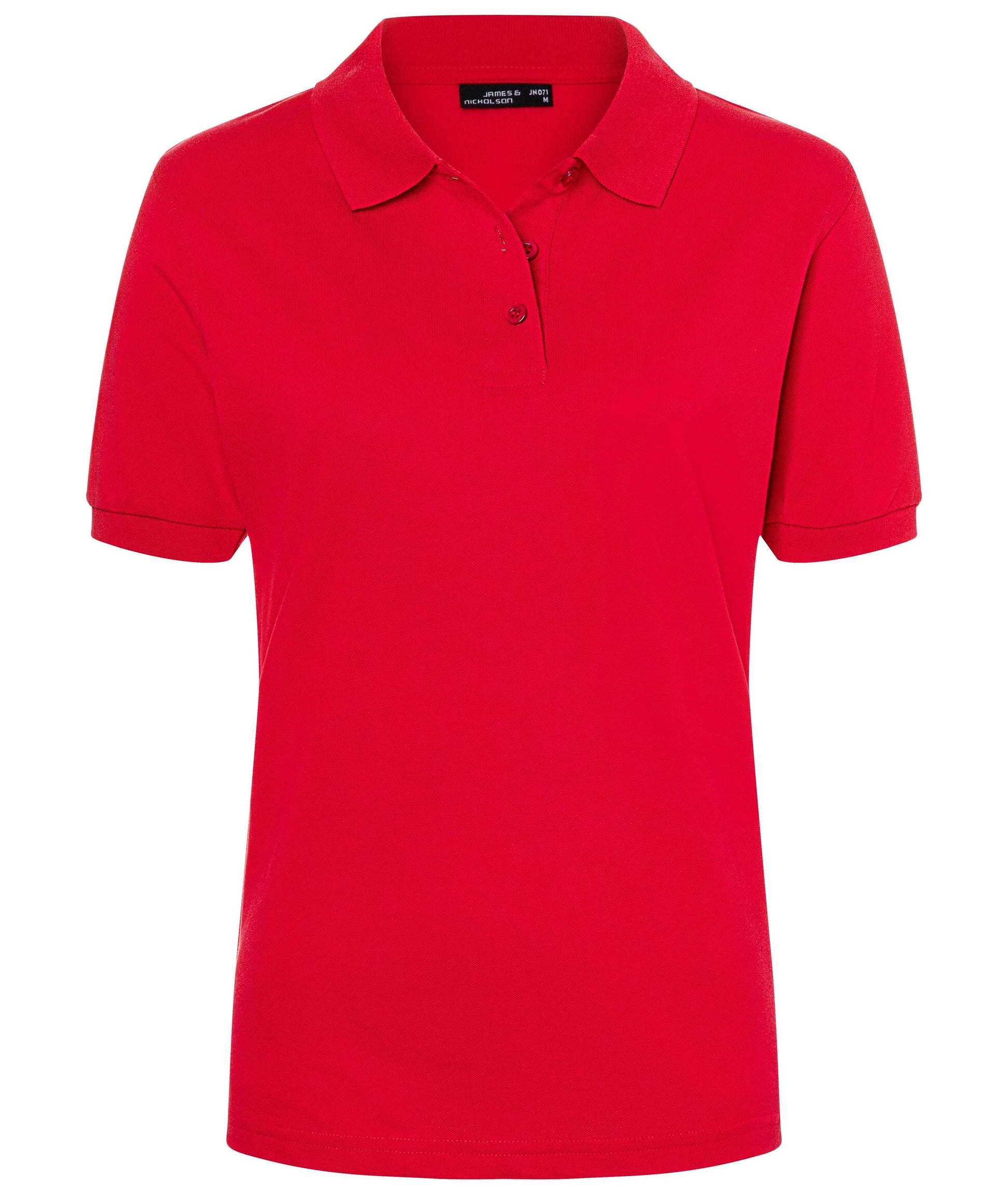 Classic Polo Ladies