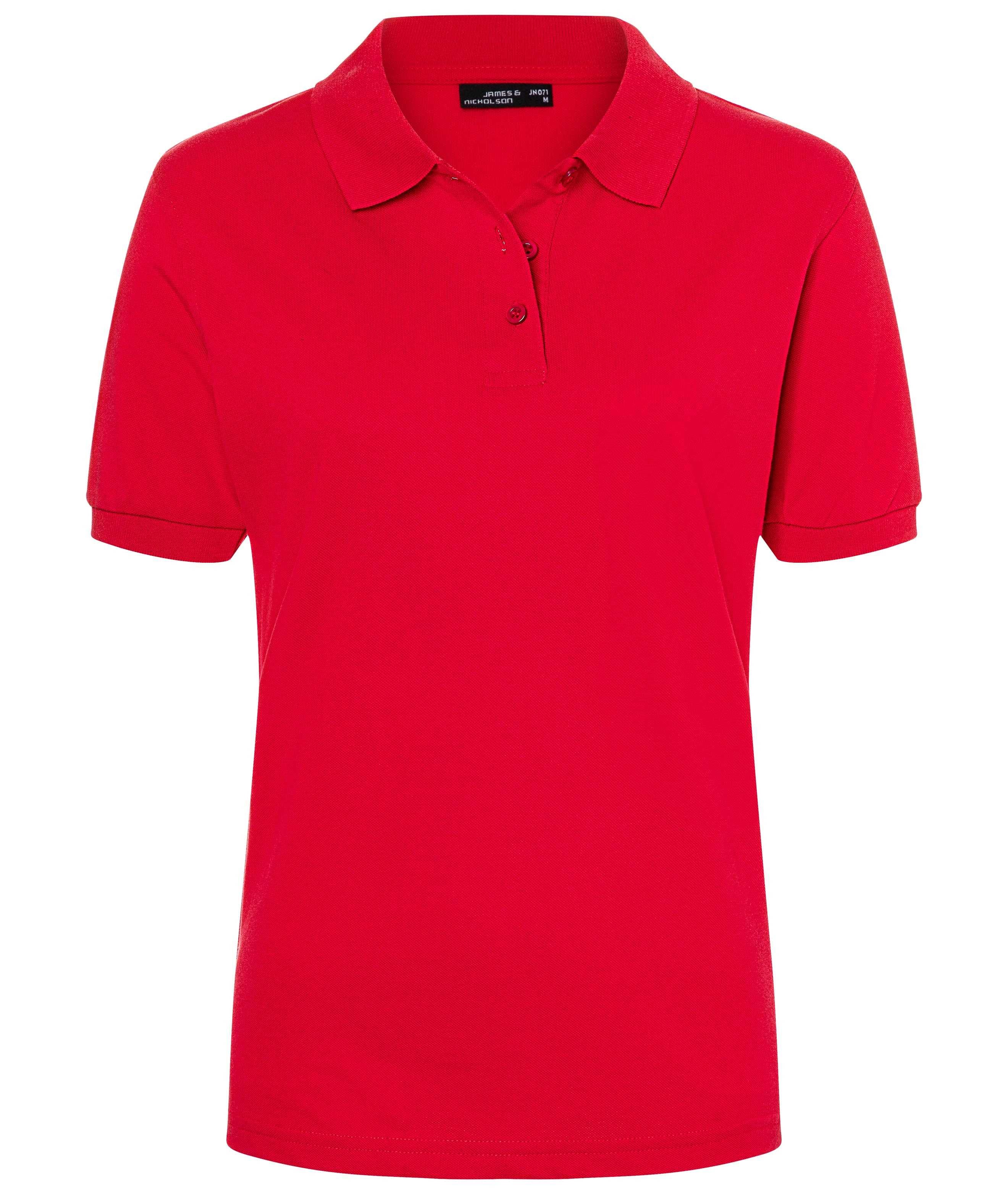 Classic Polo Ladies