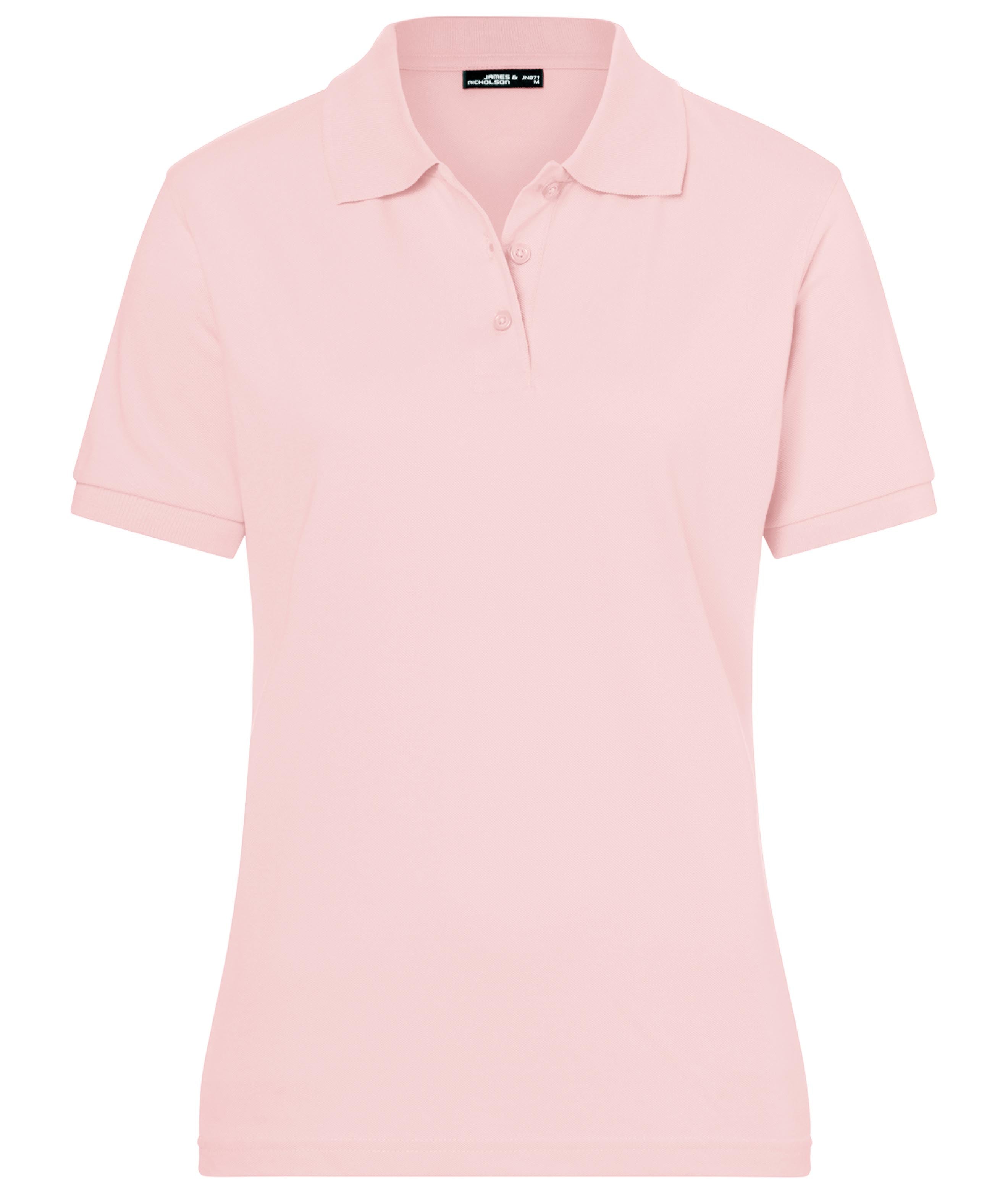 Classic Polo Ladies