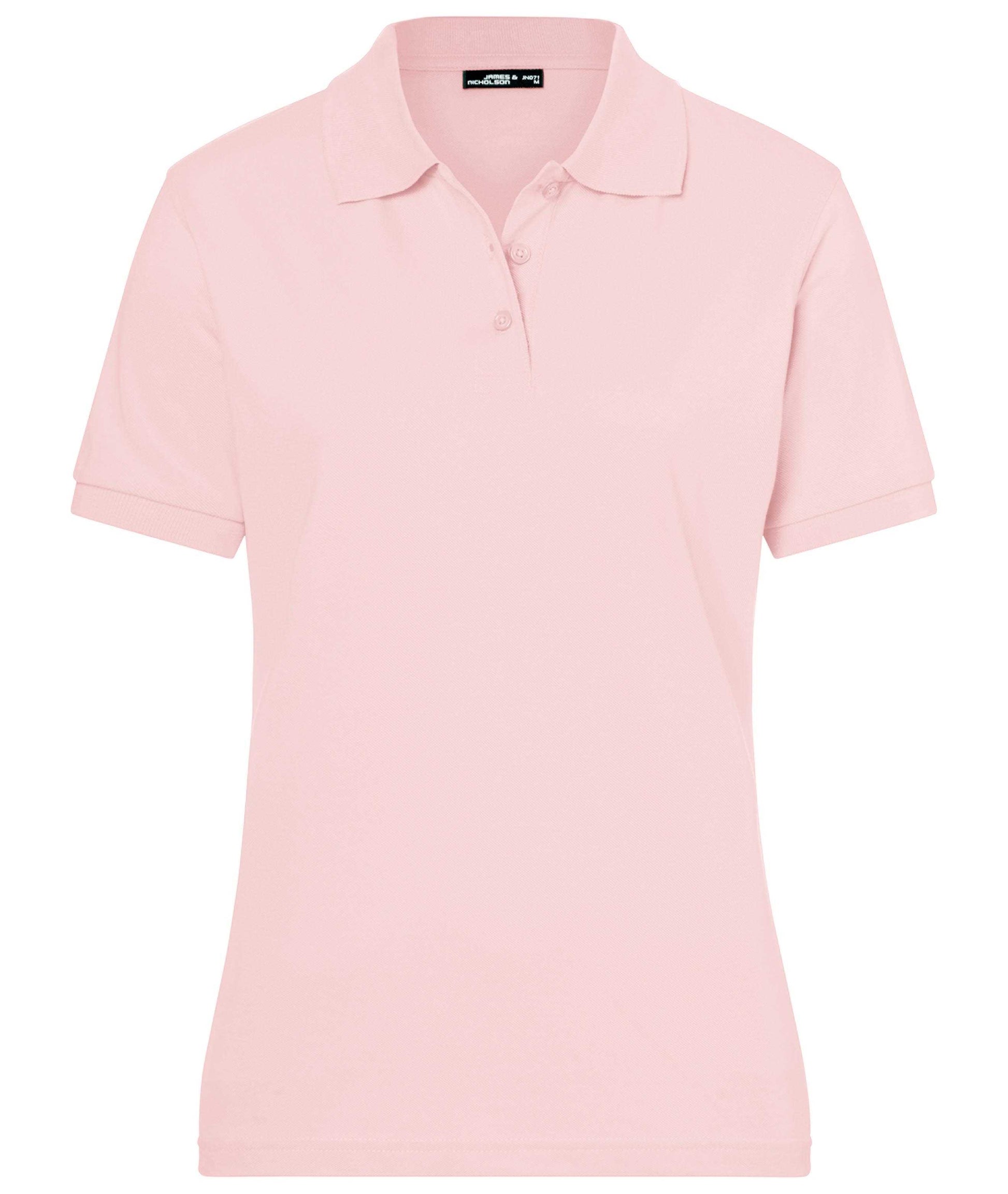 Classic Polo Ladies