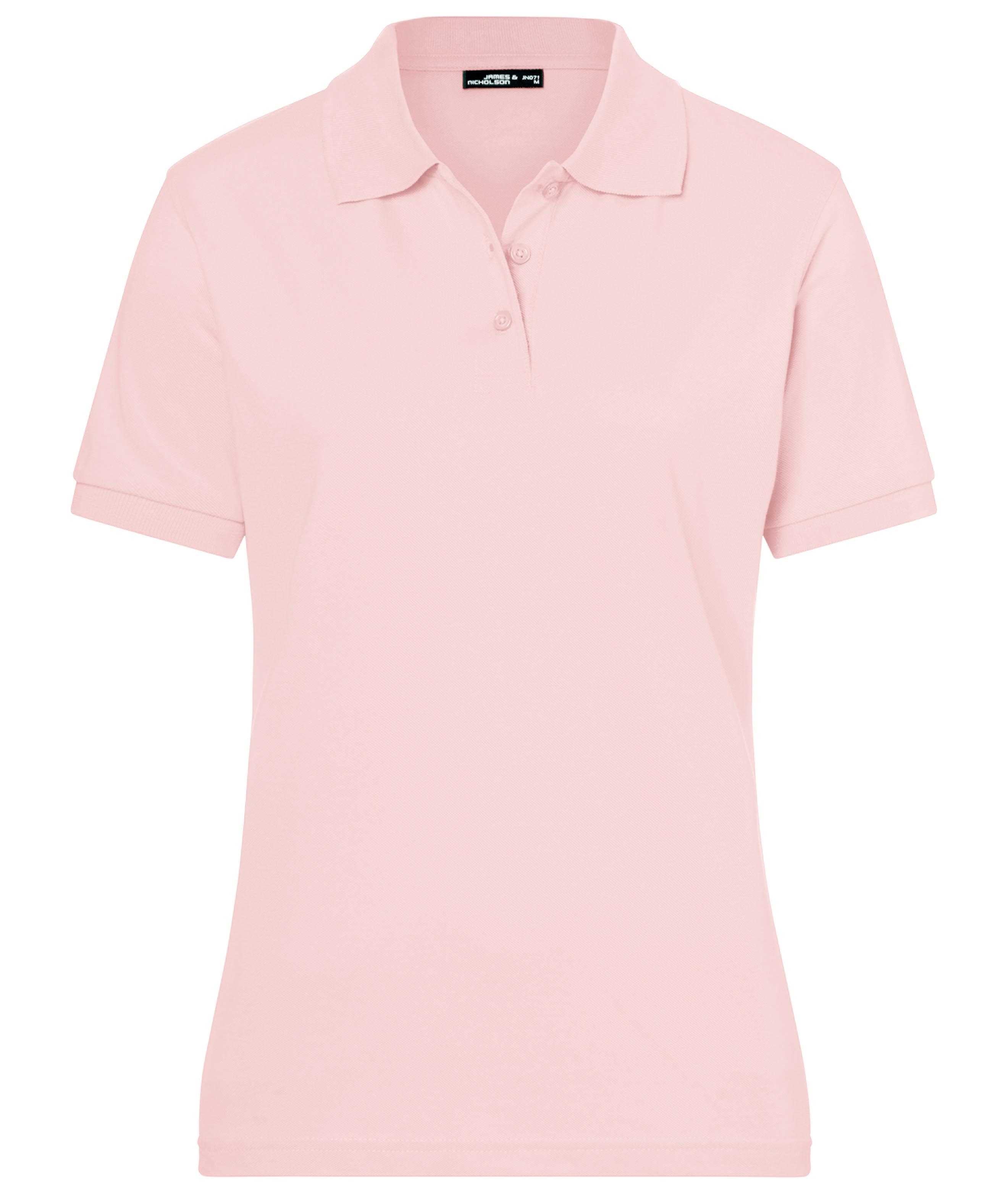 Classic Polo Ladies