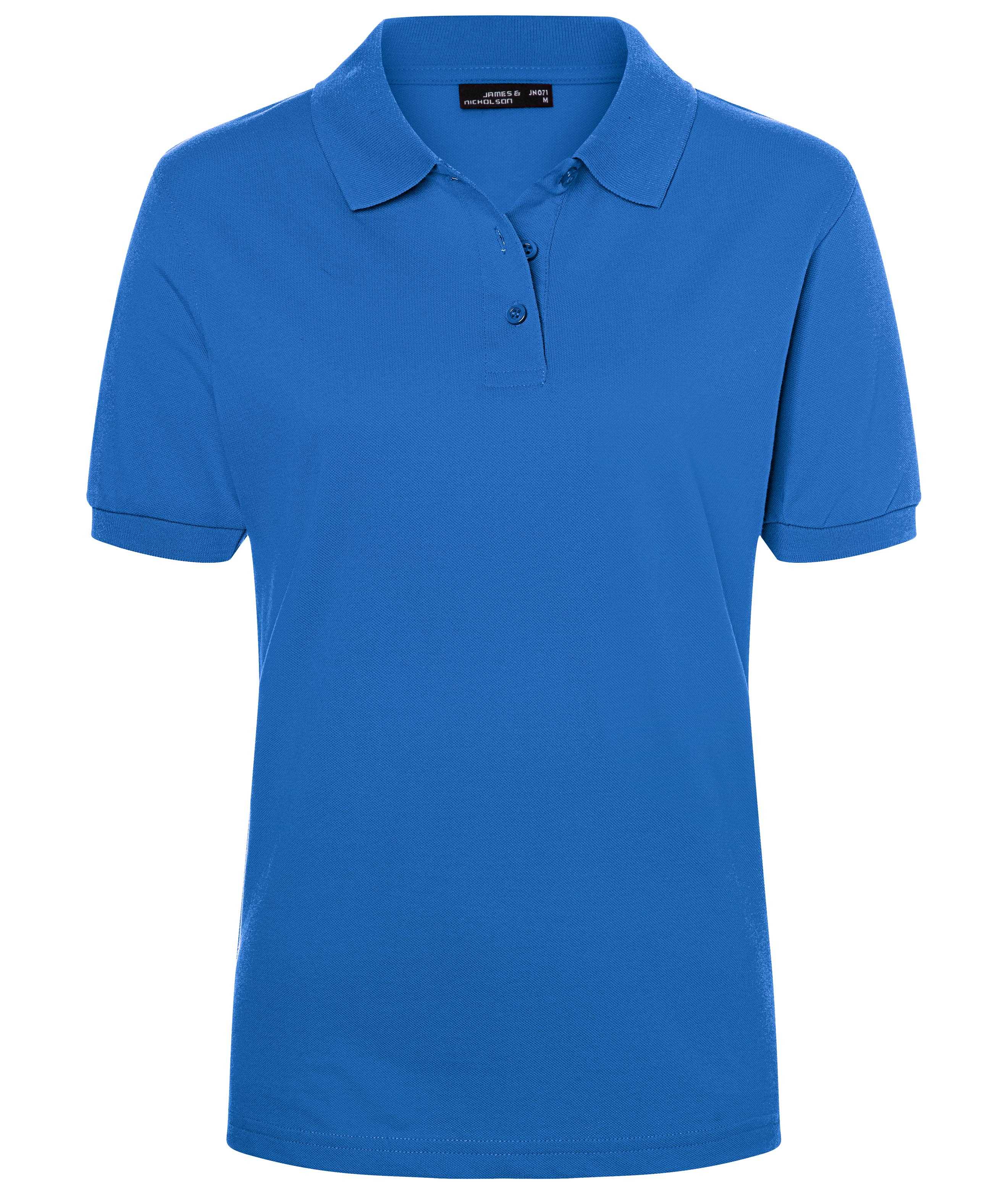 Classic Polo Ladies