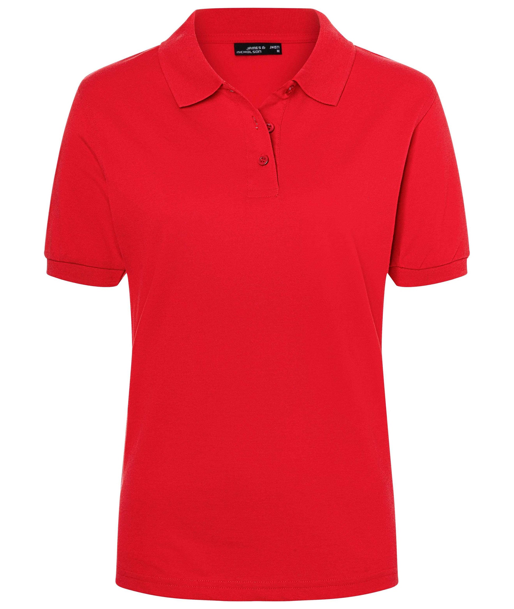 Classic Polo Ladies