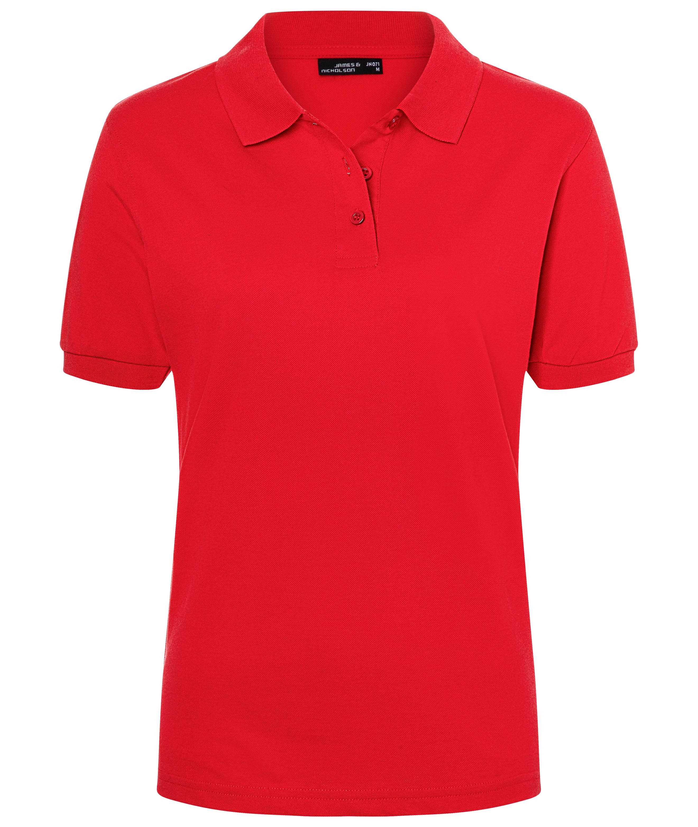 Classic Polo Ladies