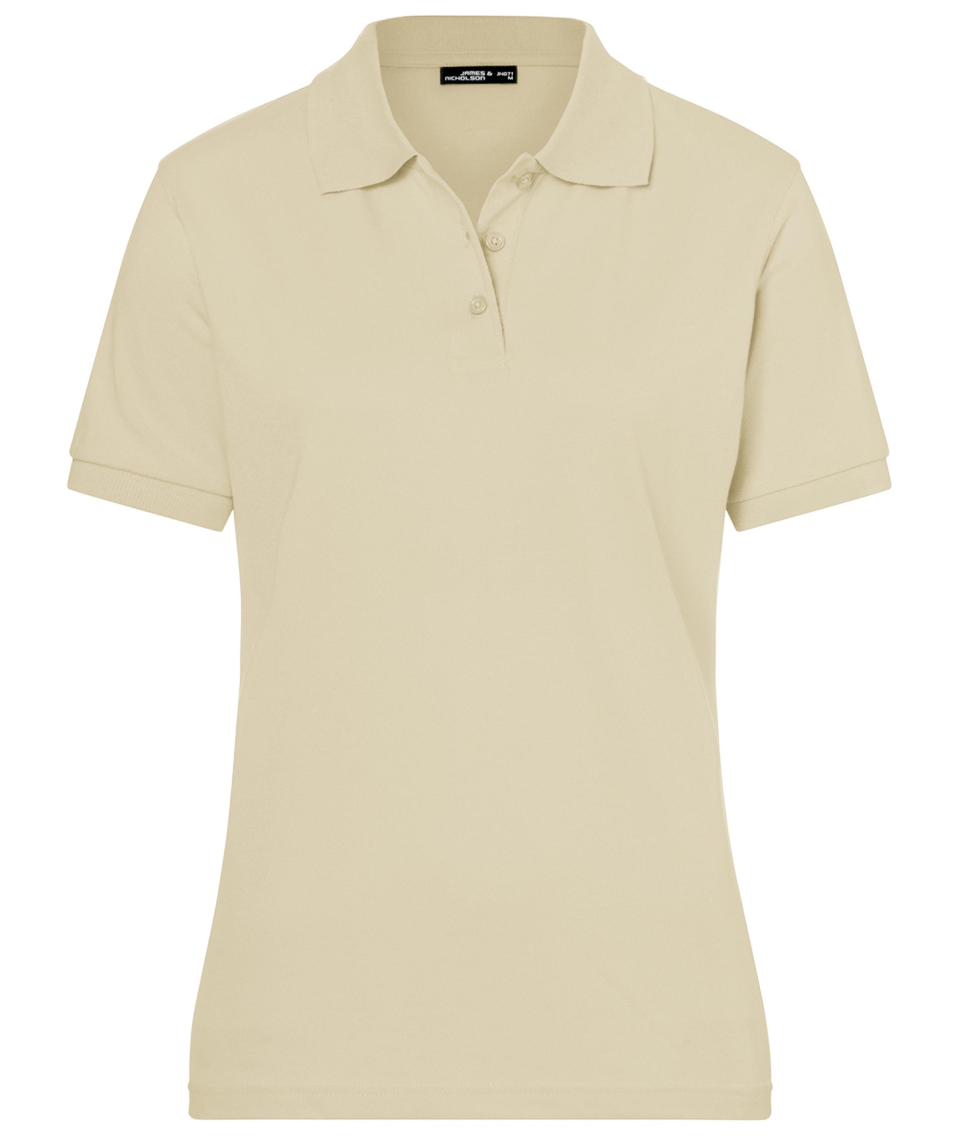 Classic Polo Ladies