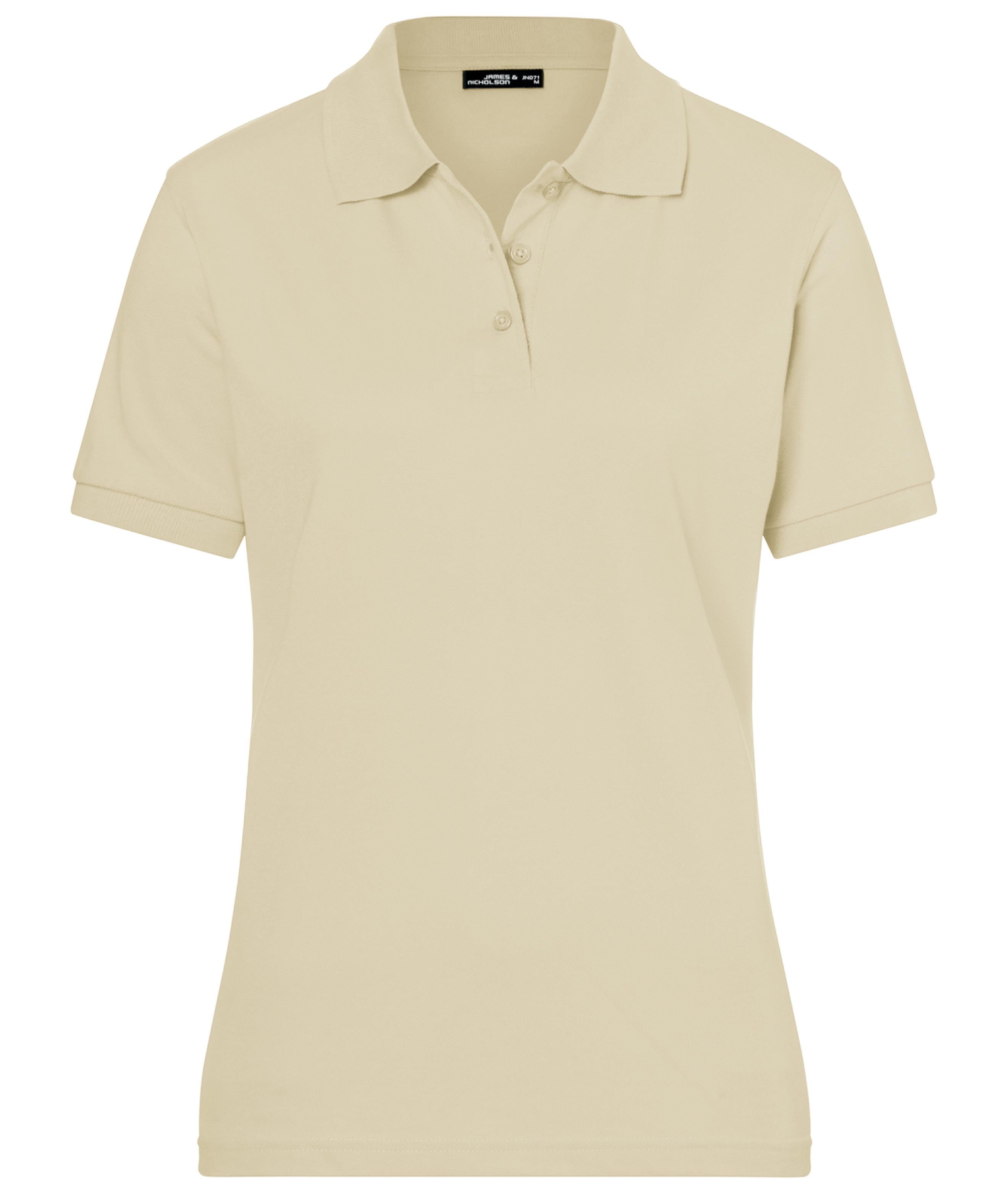 Classic Polo Ladies