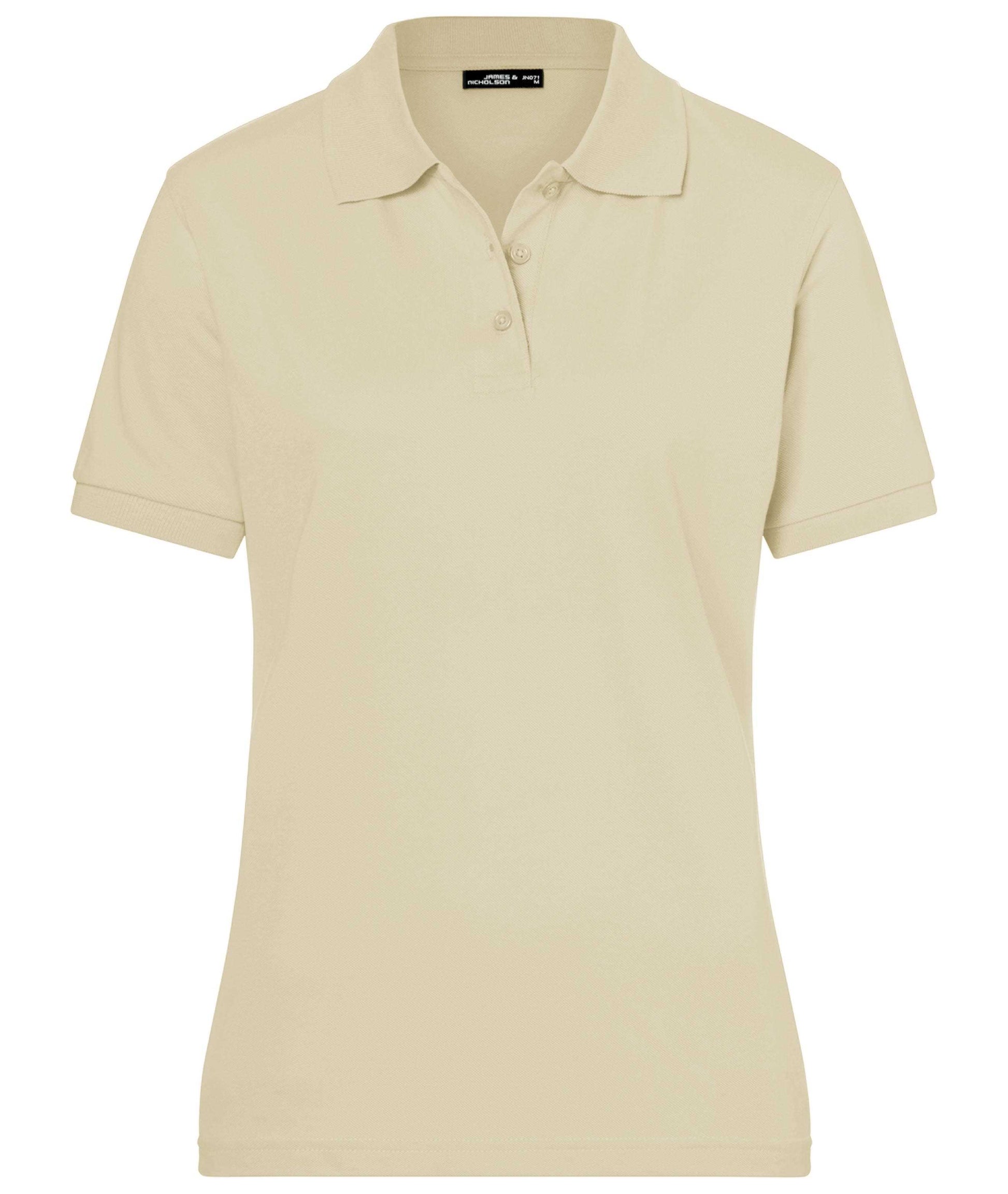 Classic Polo Ladies