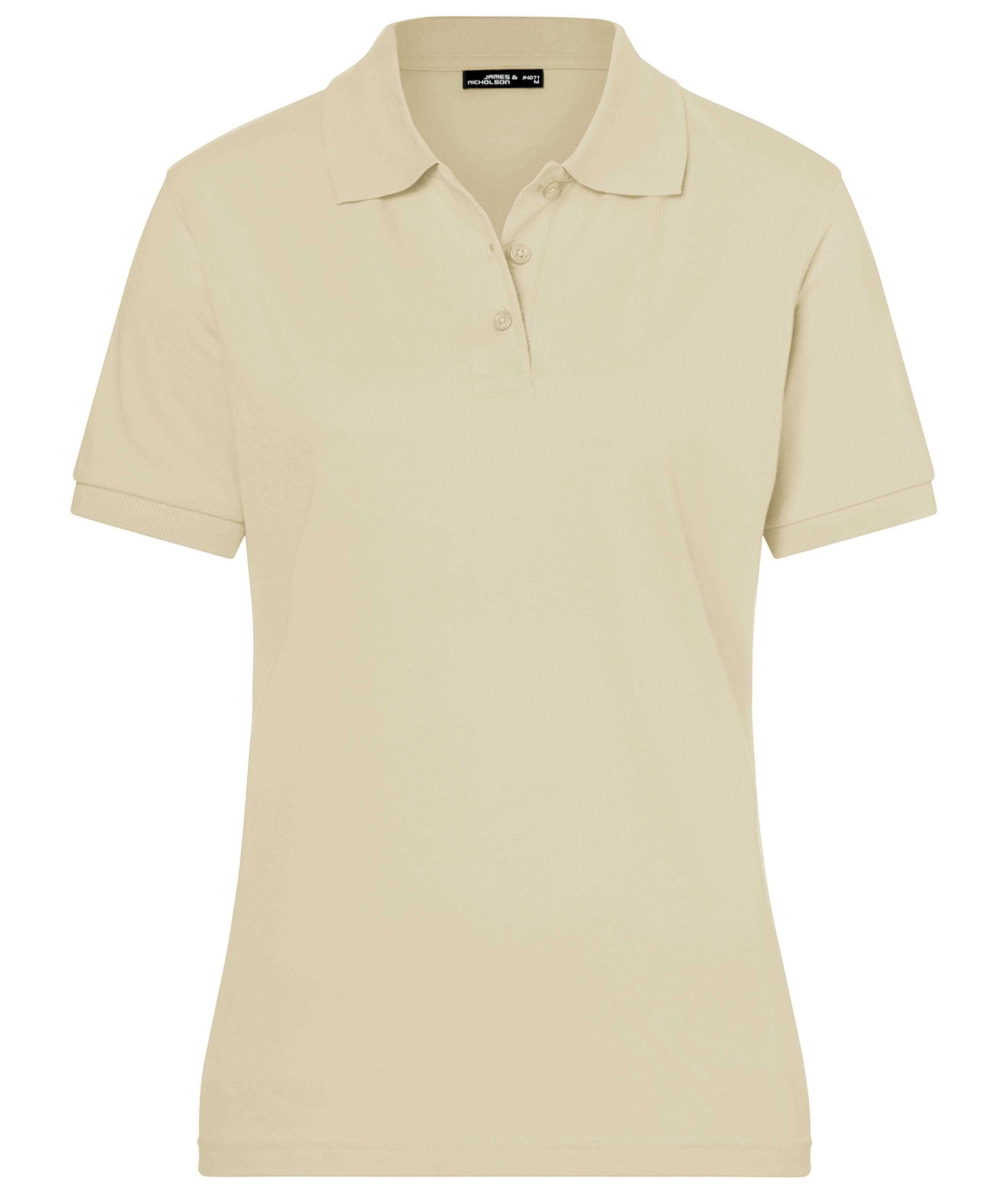 Classic Polo Ladies