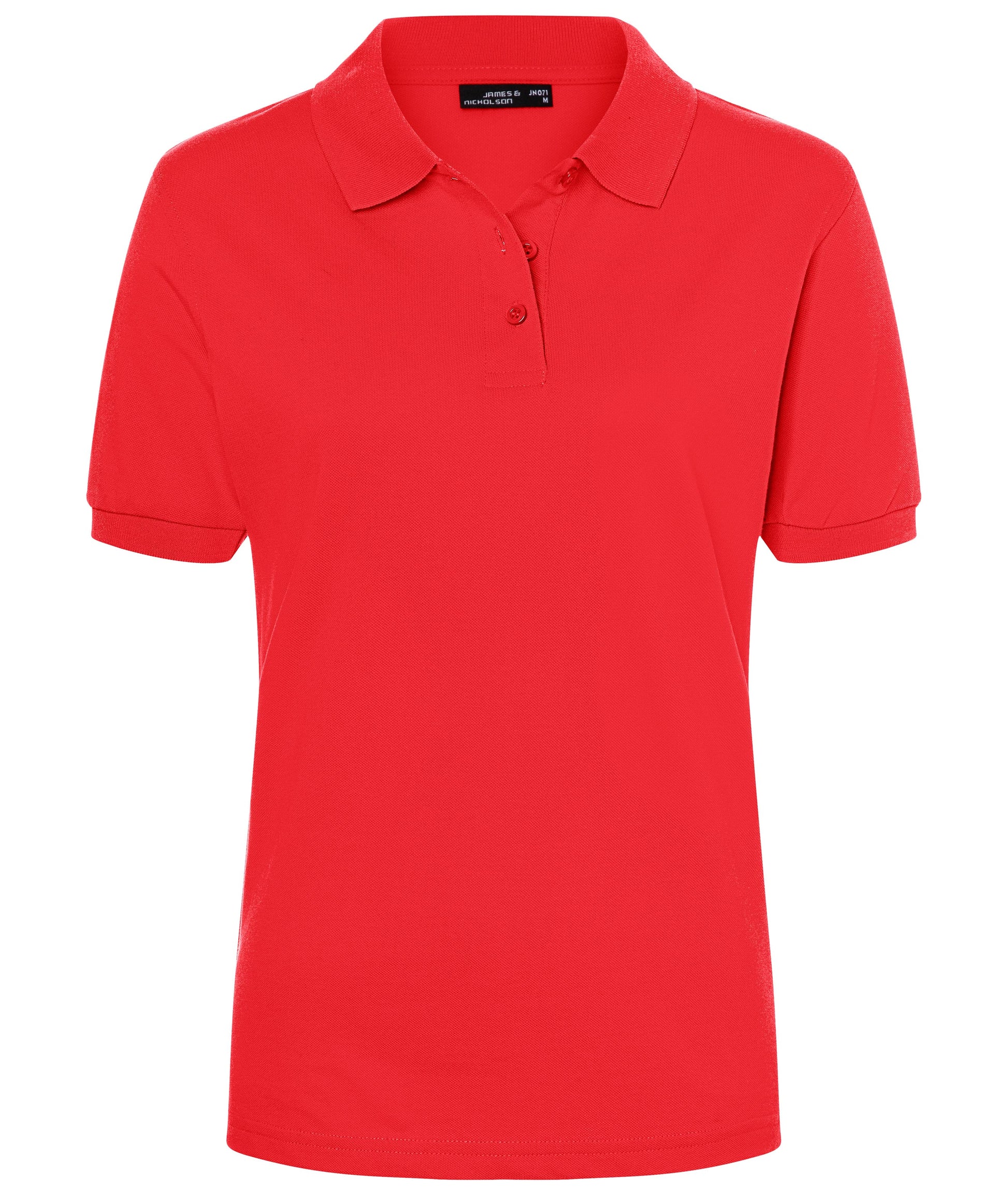 Classic Polo Ladies